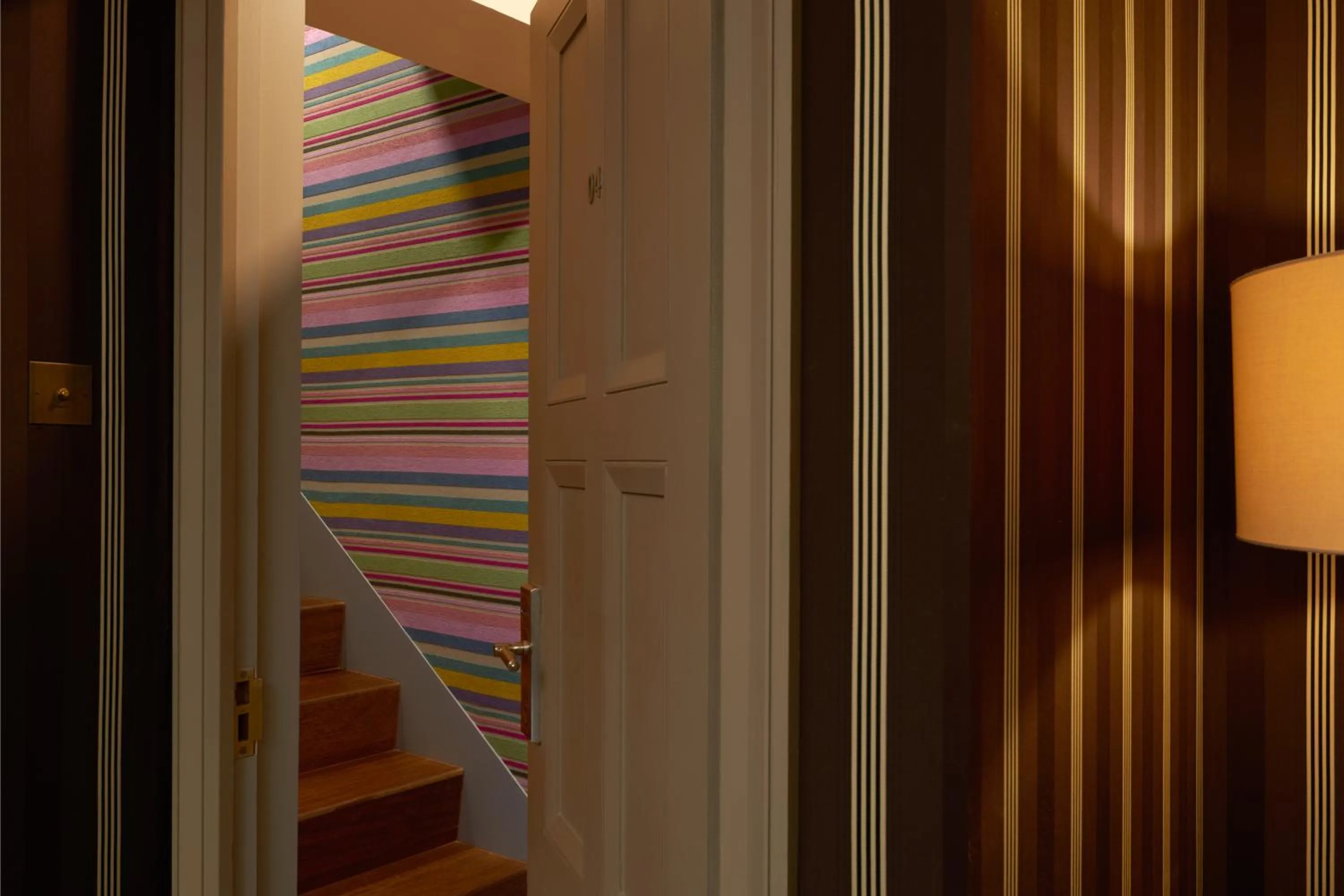 Other in Le Mathurin Hotel & Spa