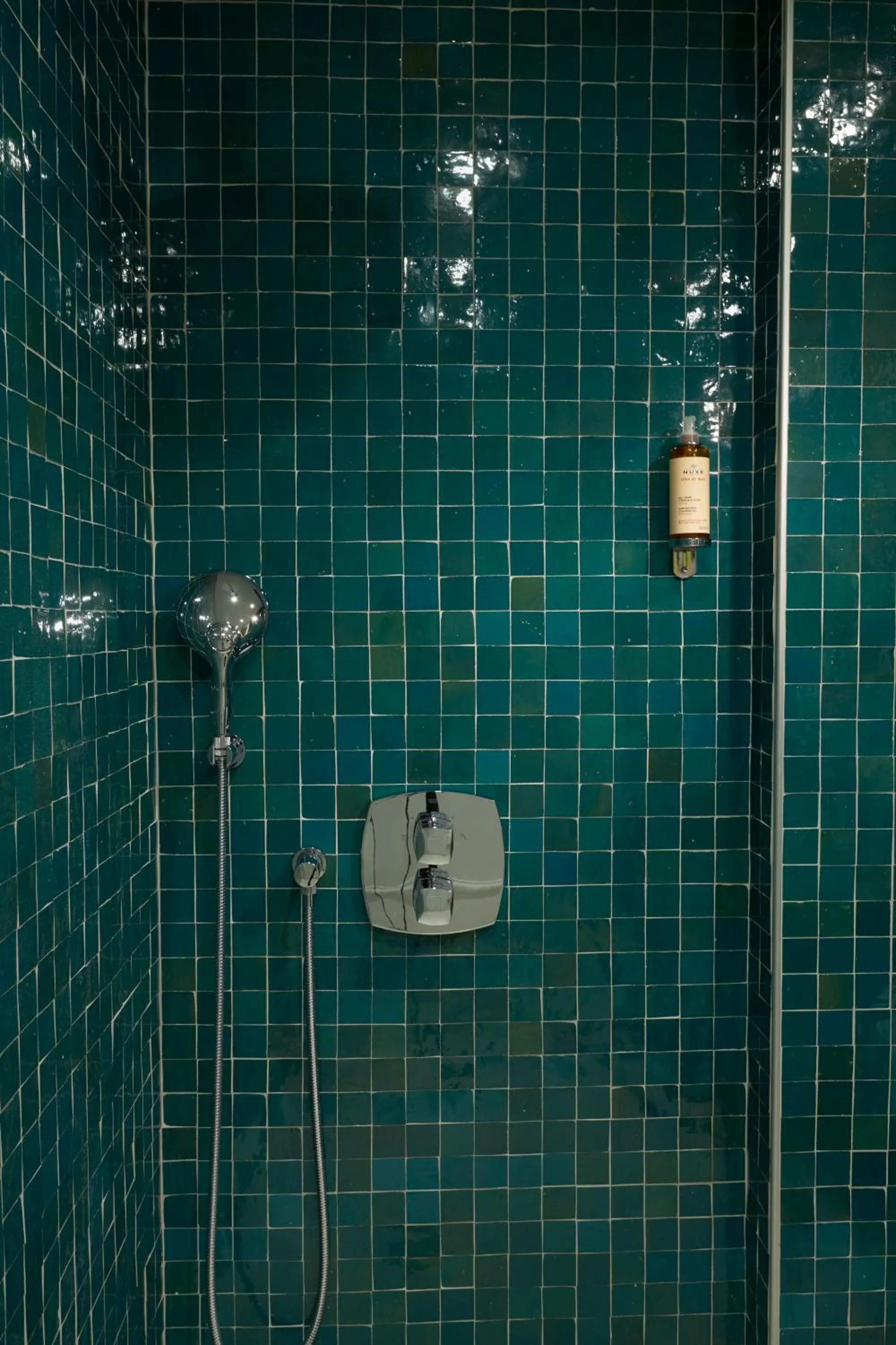 Spa and wellness centre/facilities in Le Mathurin Hotel & Spa