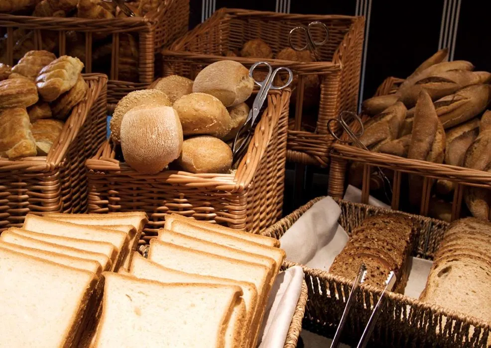 Food in Le Mathurin Hotel & Spa