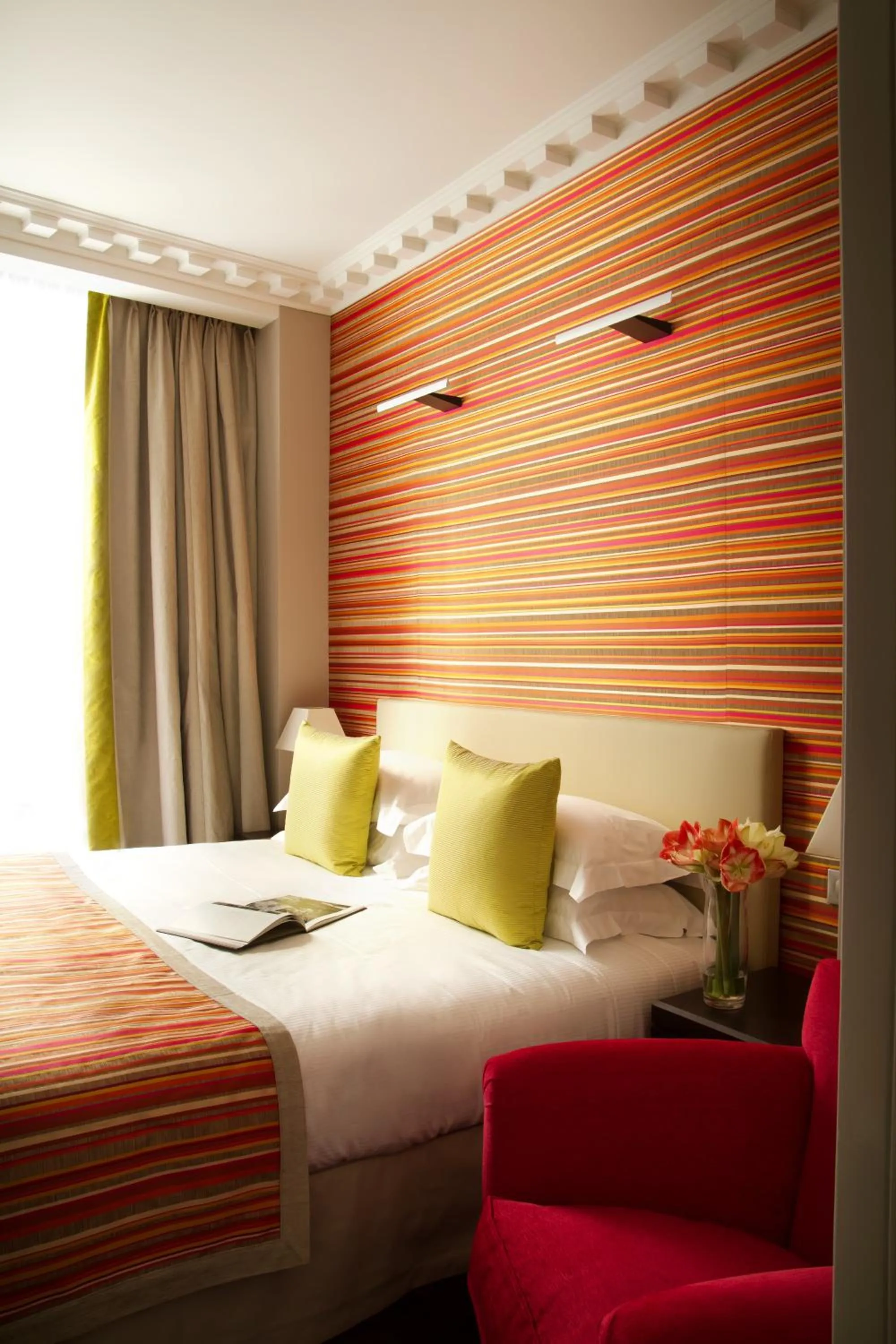 Day, Bed in Le Mathurin Hotel & Spa