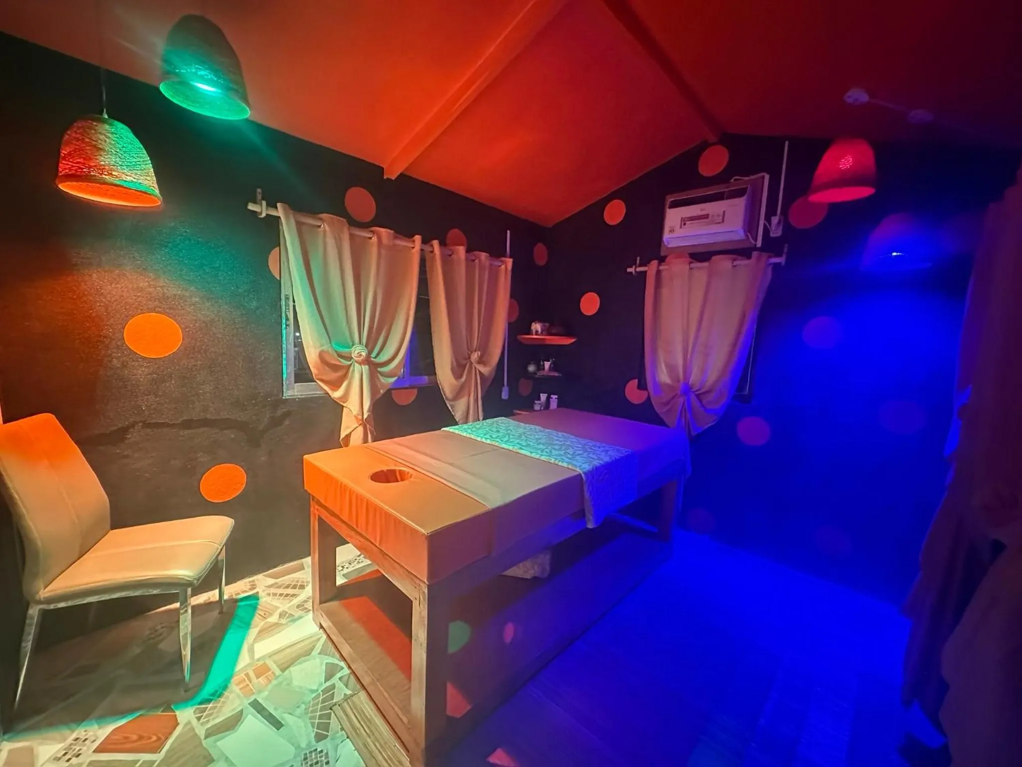 Lala Panzi Bed and Breakfast