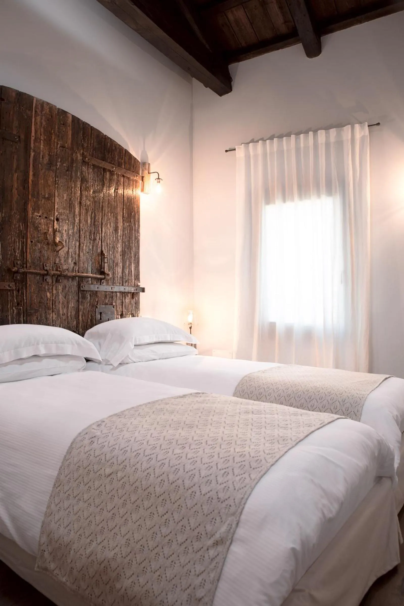 Bedroom, Bed in Ca' Ciaran