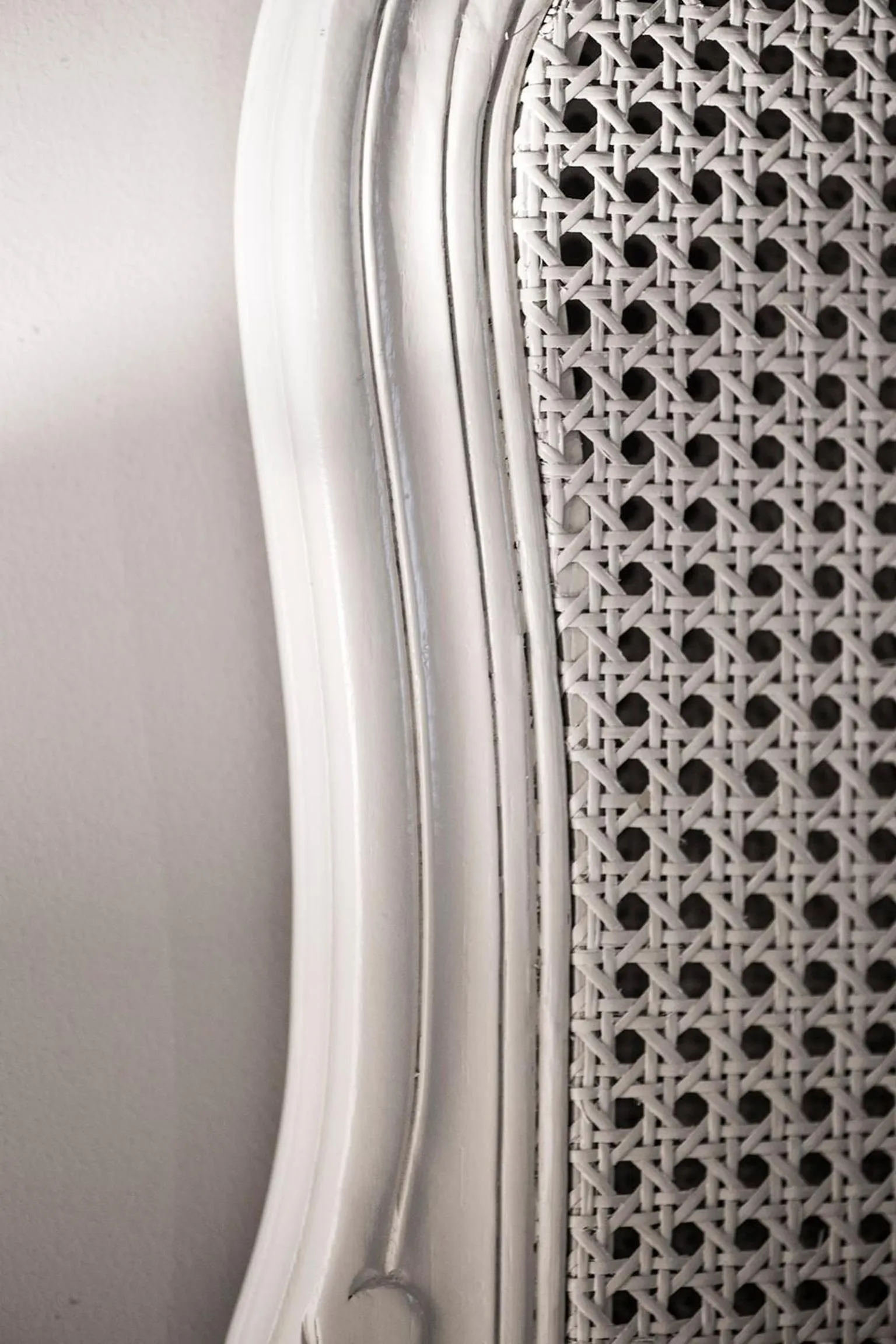 Decorative detail in Ca' Ciaran