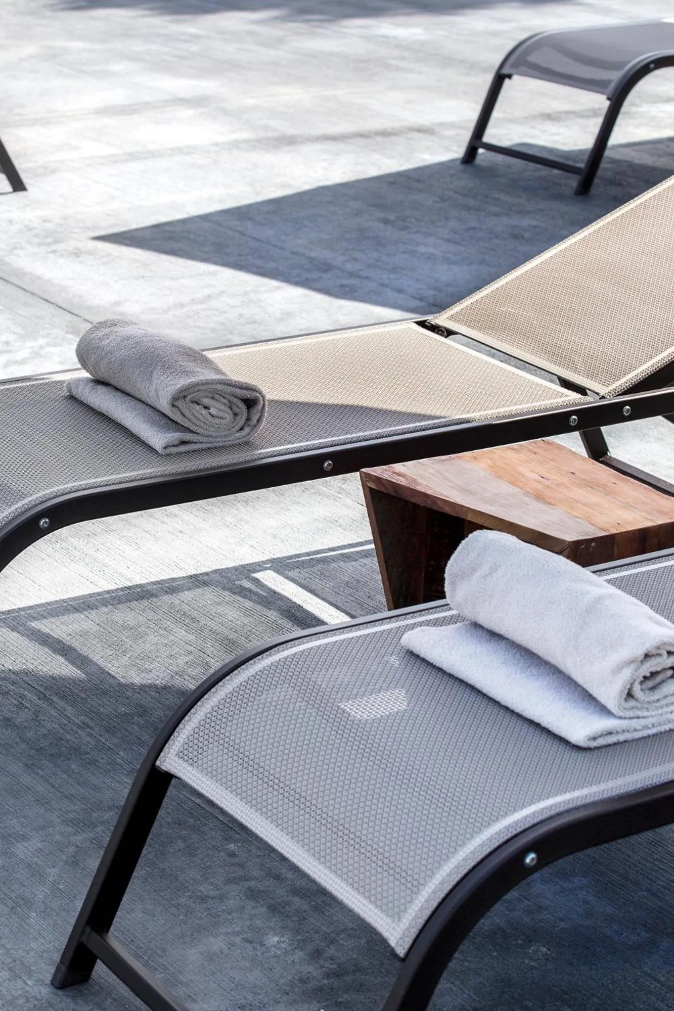 Summer in Ca' Ciaran