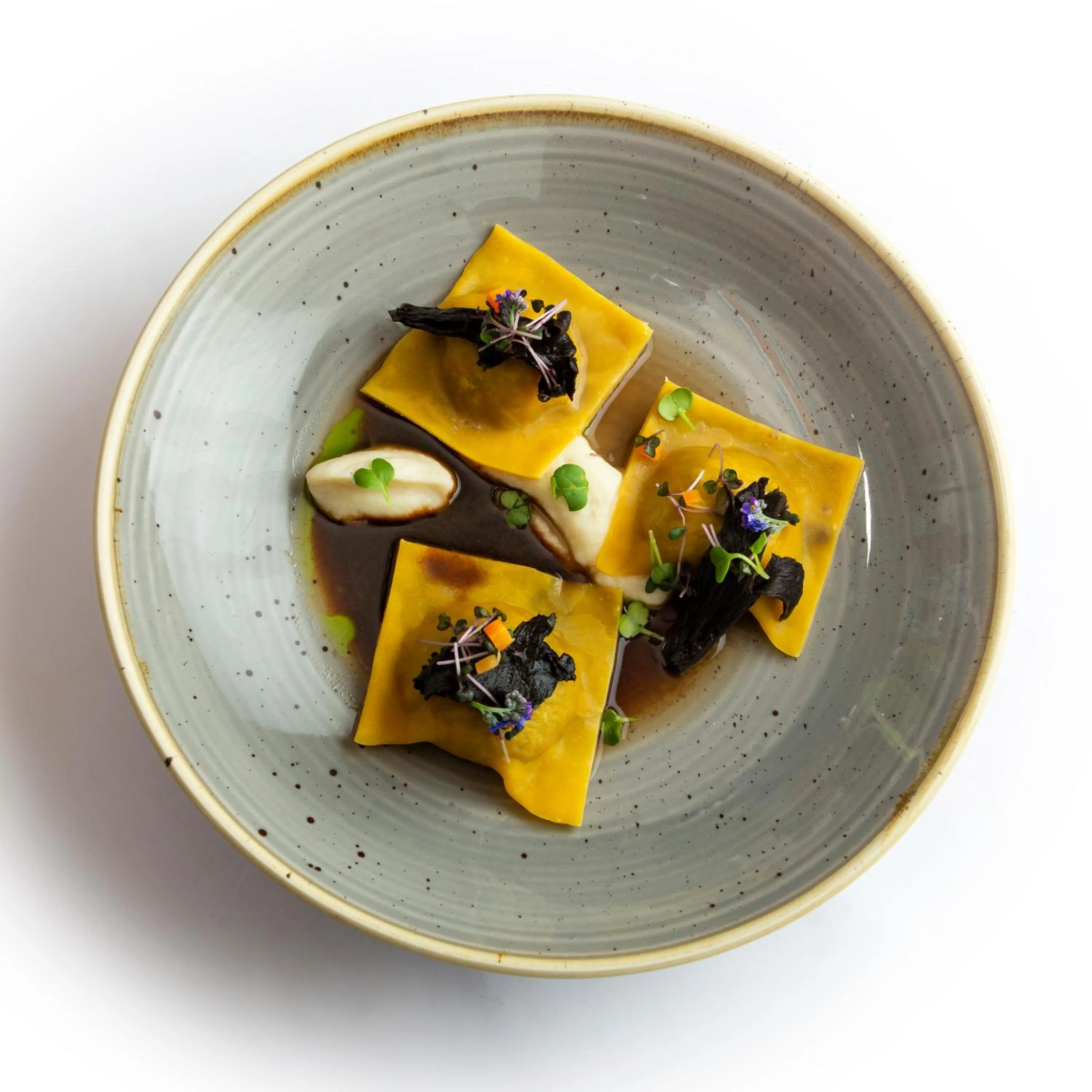 Restaurant/places to eat in Hiša Linhart, Hotel & Restaurant