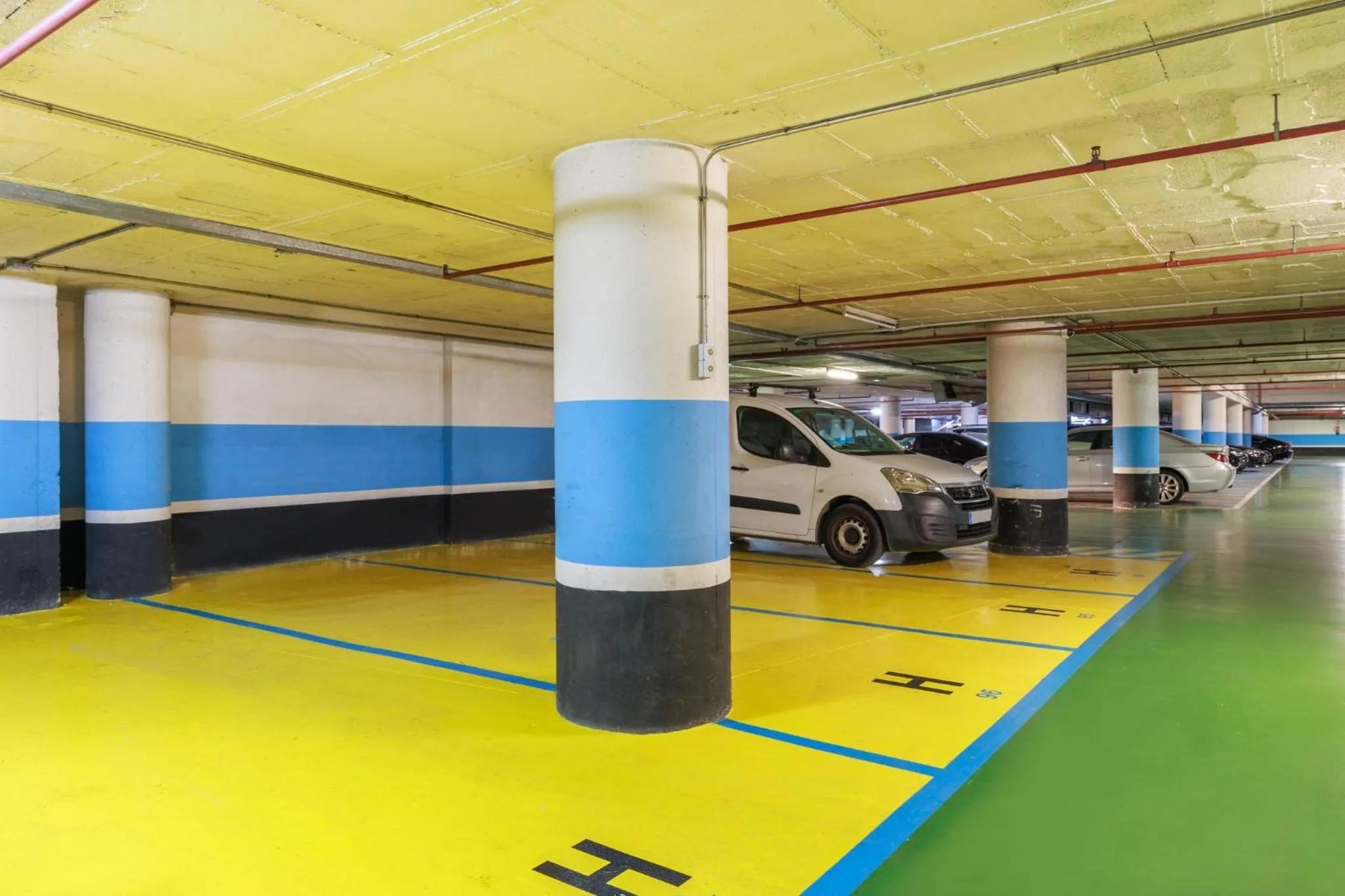 Other in Sercotel Arrahona Sabadell