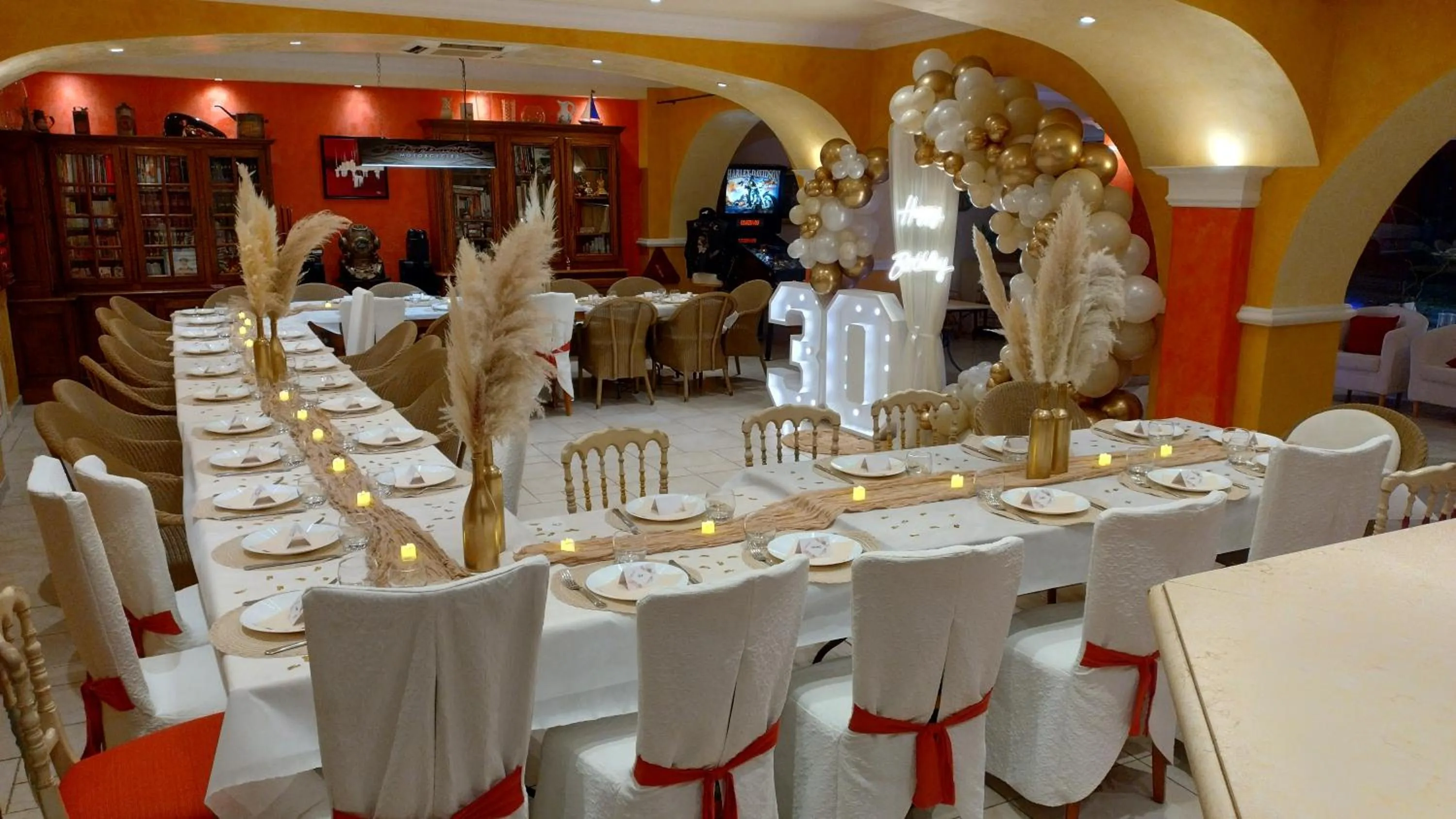 Hôtel & Spa La Villa