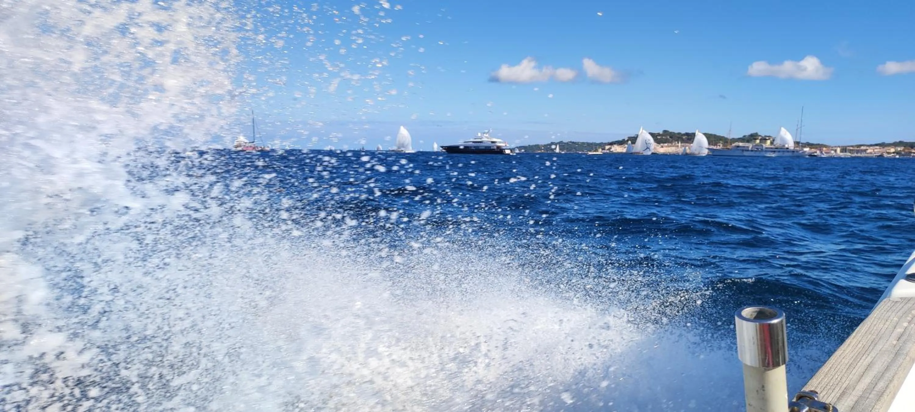 Hôtel & Spa La Villa