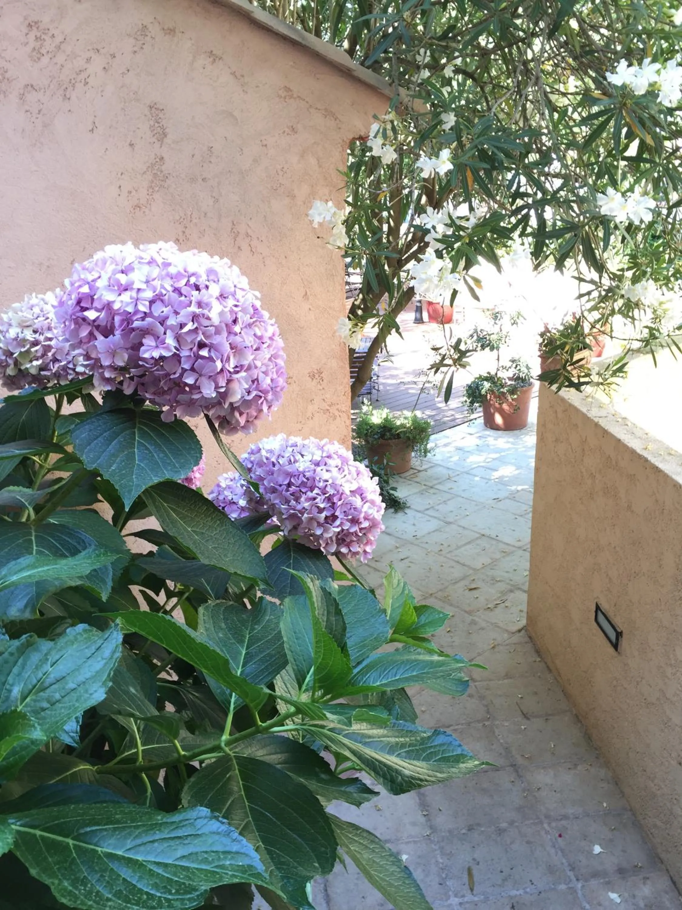 Other in Hôtel & Spa La Villa