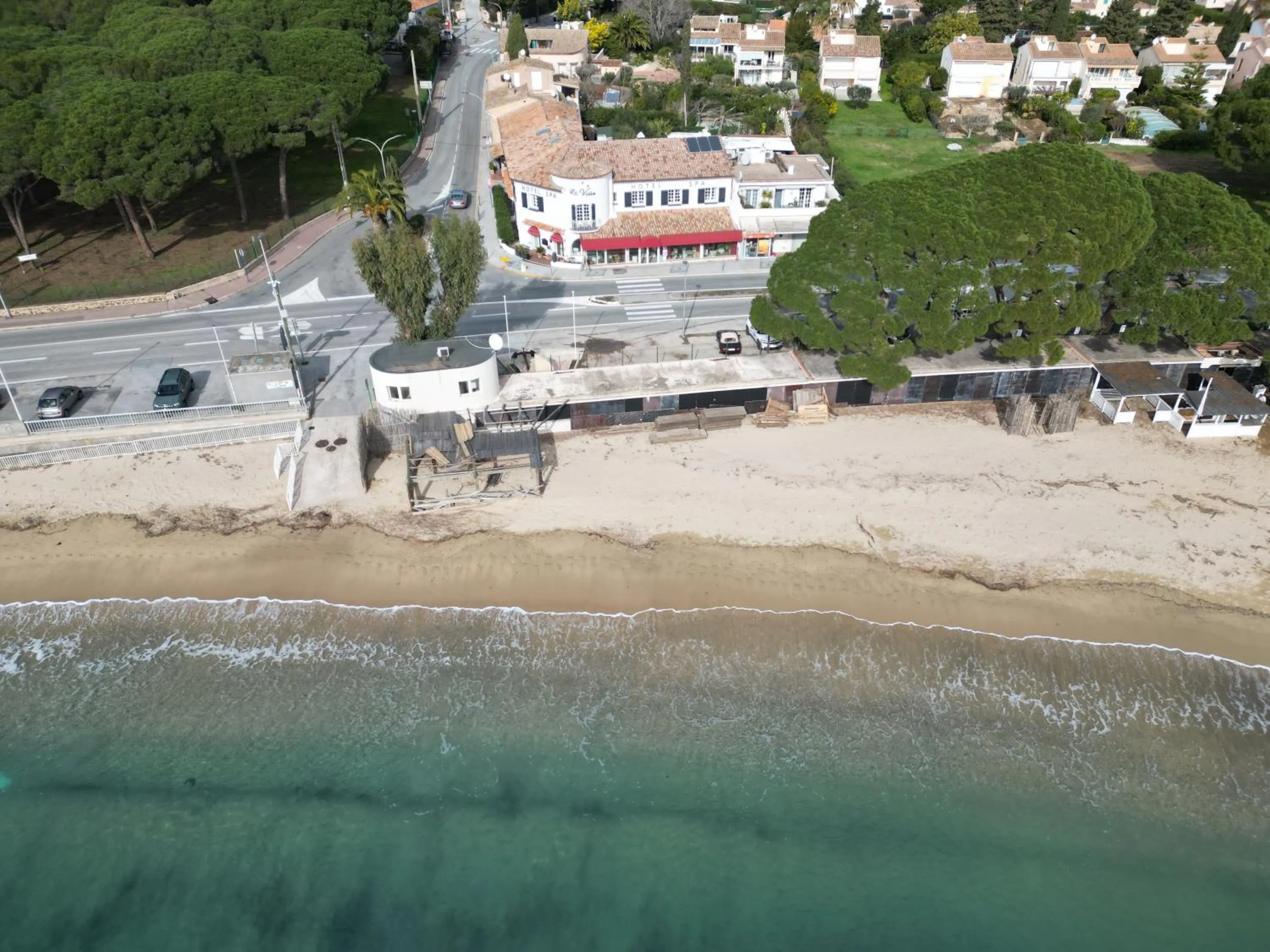 Hôtel & Spa La Villa