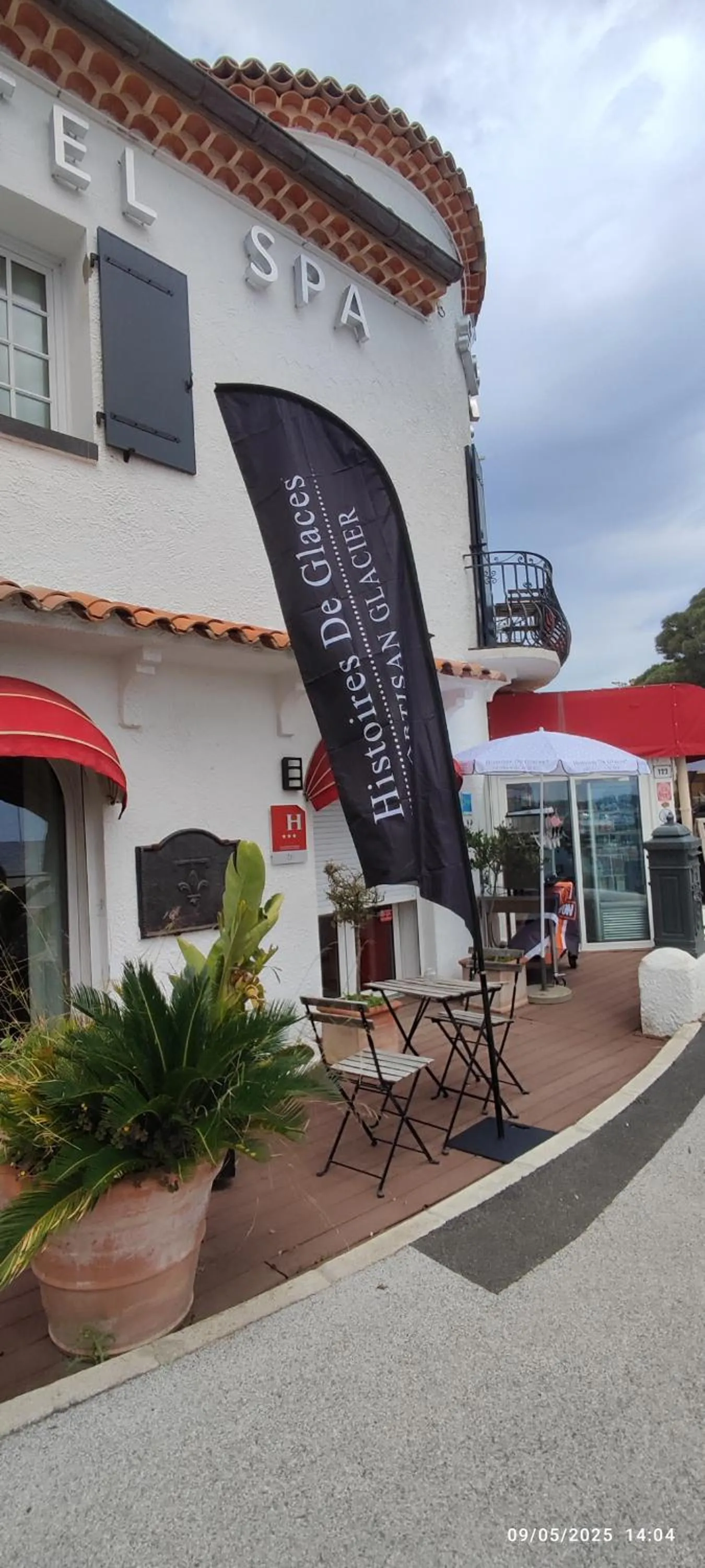 Hôtel & Spa La Villa