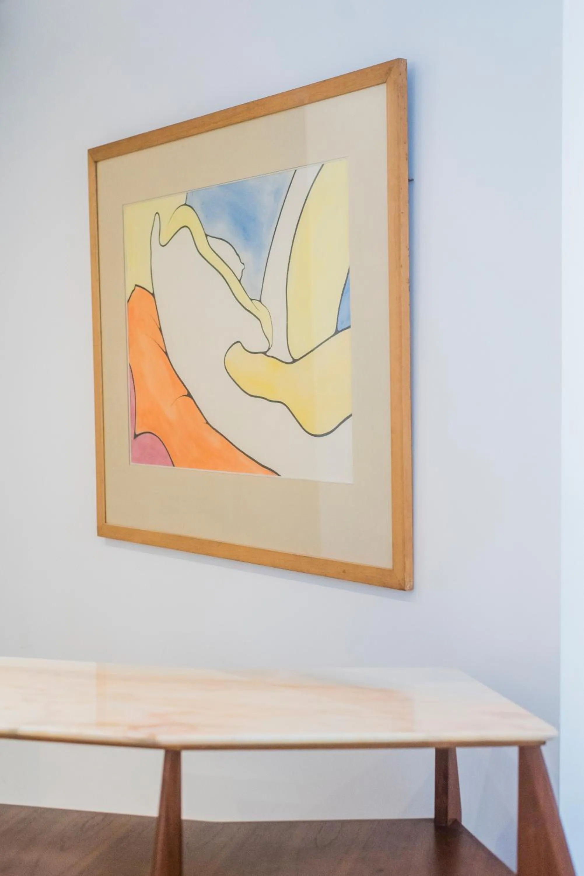 Lobby or reception in Hôtel Lucien