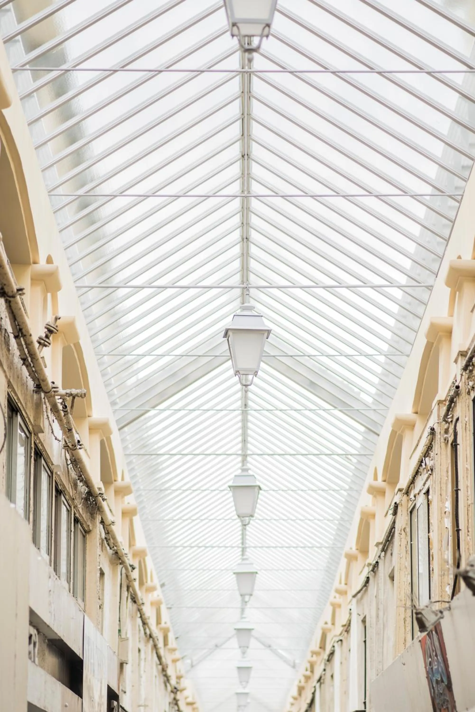 Nearby landmark in Hôtel Lucien