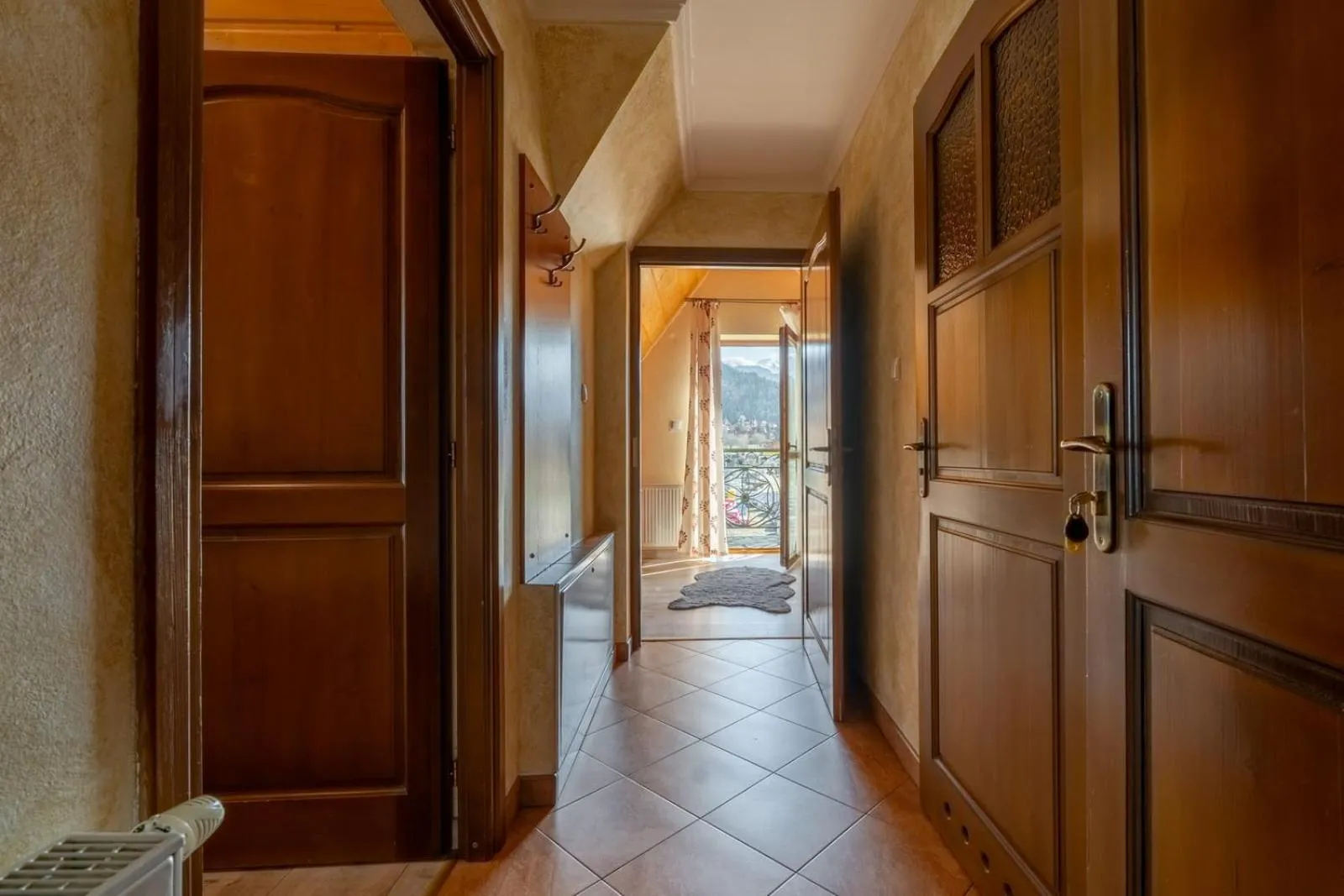 Photo of the whole room in Willa u Anusia Jacuzzi & Sauna