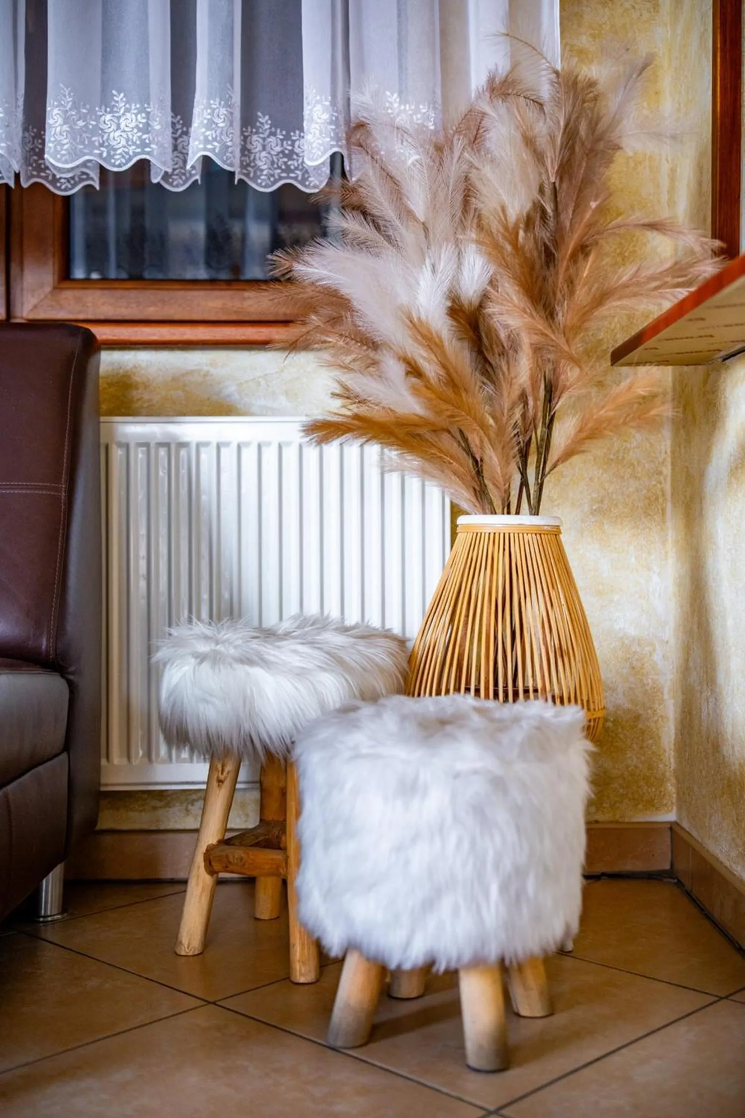 Living room in Willa u Anusia Jacuzzi & Sauna