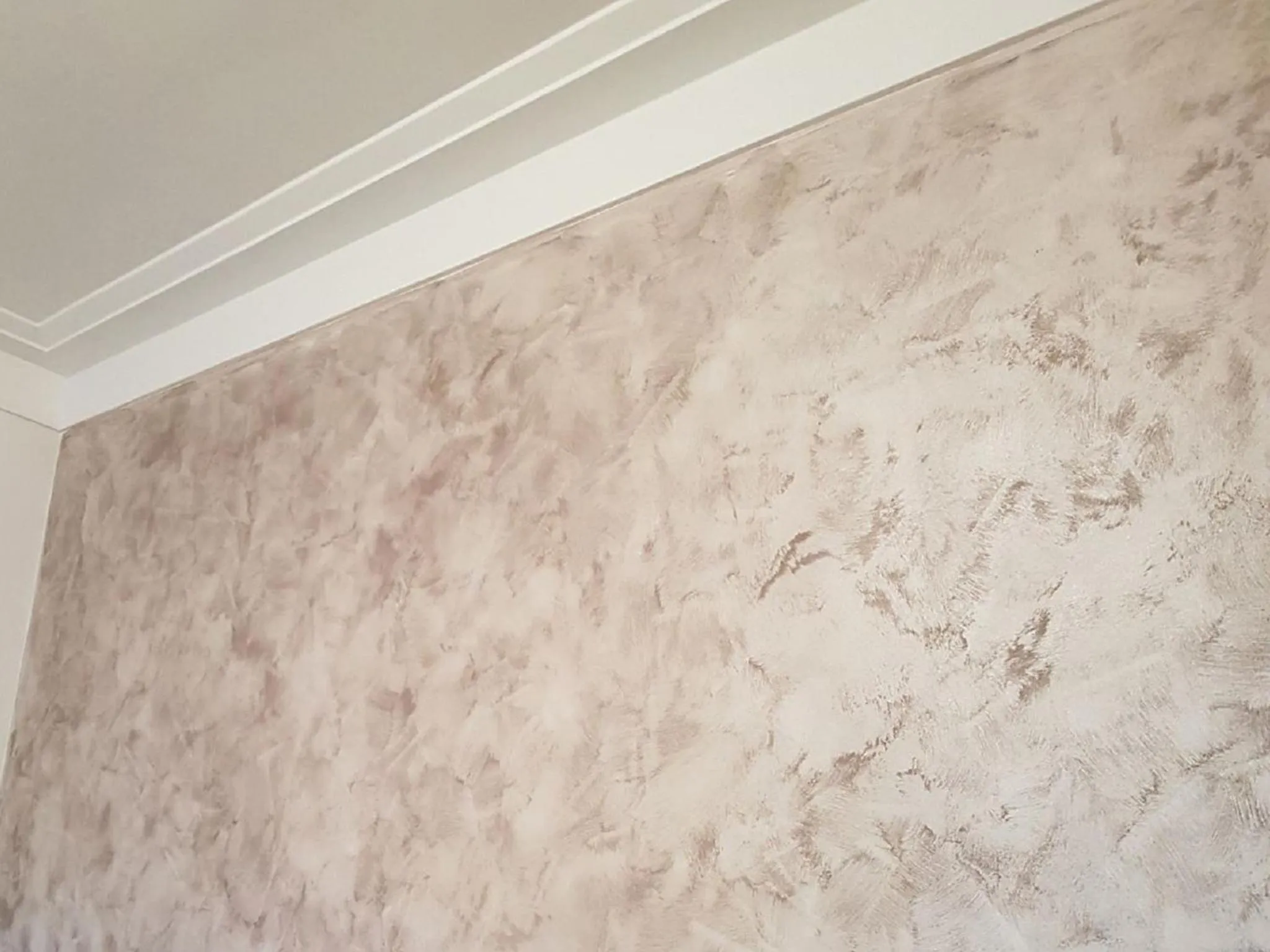 Decorative detail in Secret Rhome