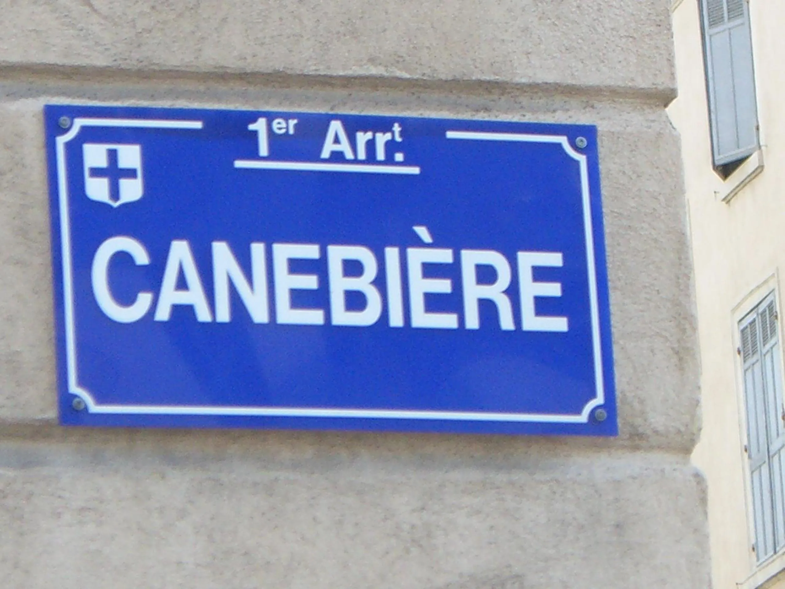 Logo/Certificate/Sign in Hôtel du Sud Vieux Port