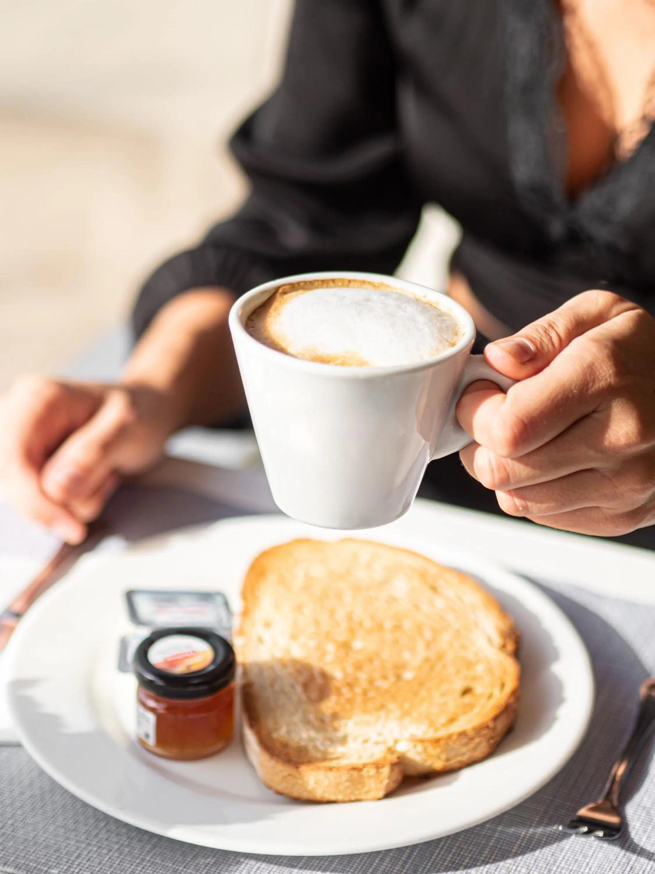 Lounge or bar in Aparthotel Solifemar