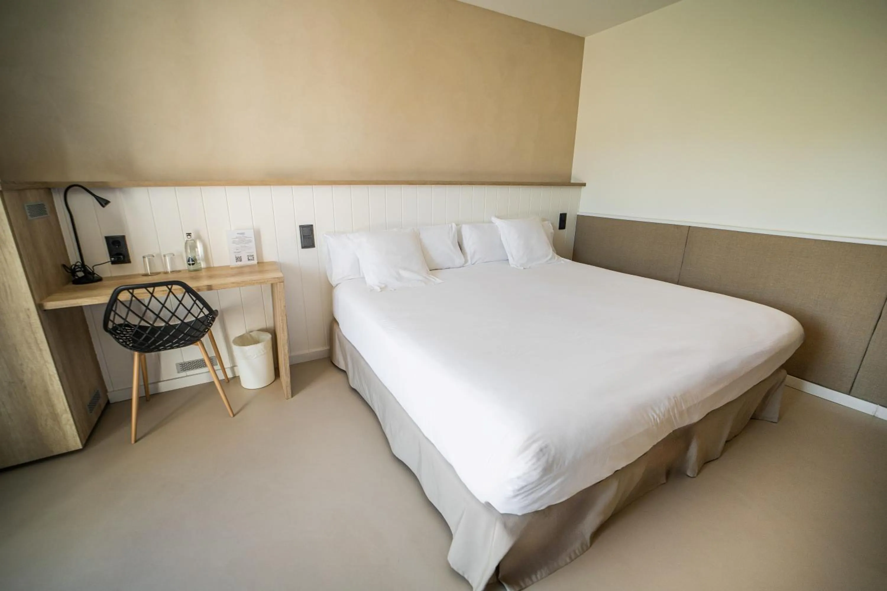 Photo of the whole room, Bed in Aparthotel Solifemar