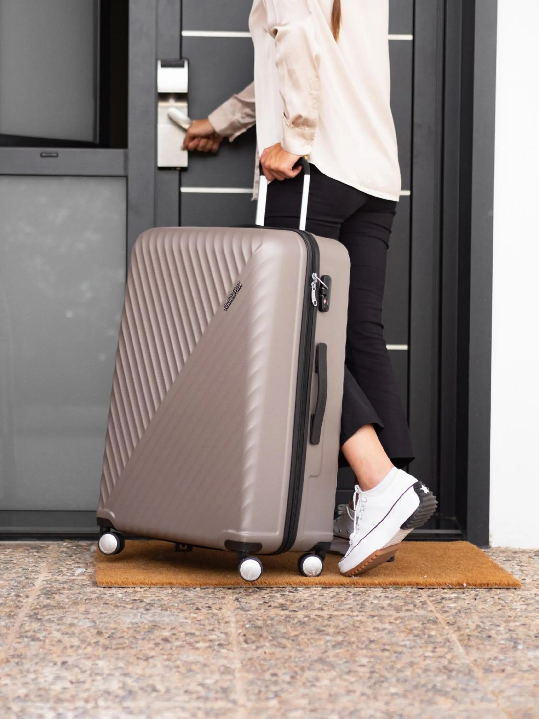 Property building in Aparthotel Solifemar