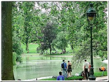 Area and facilities in Hôtel De La Perdrix Rouge