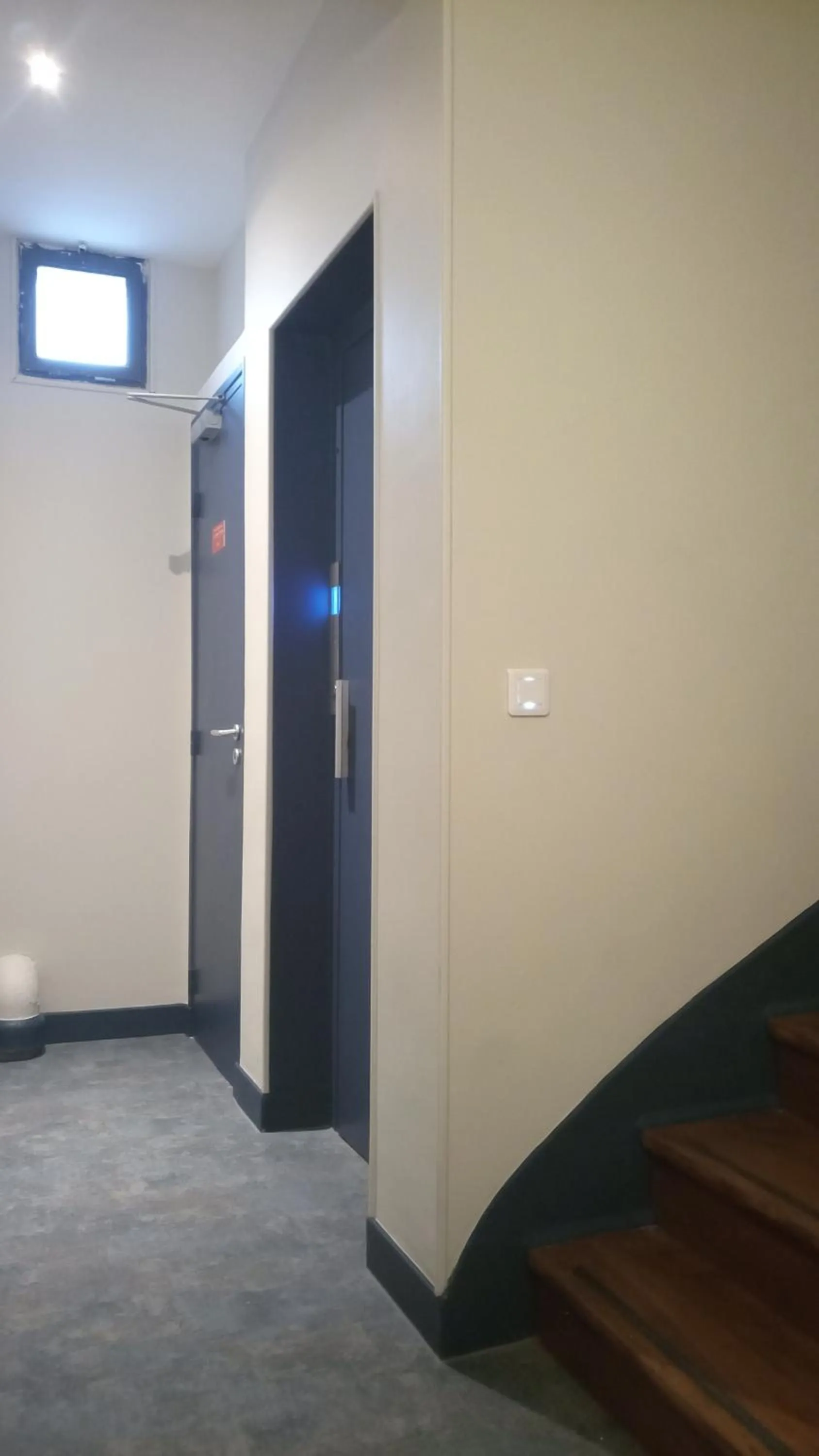 Other in Hôtel De La Perdrix Rouge