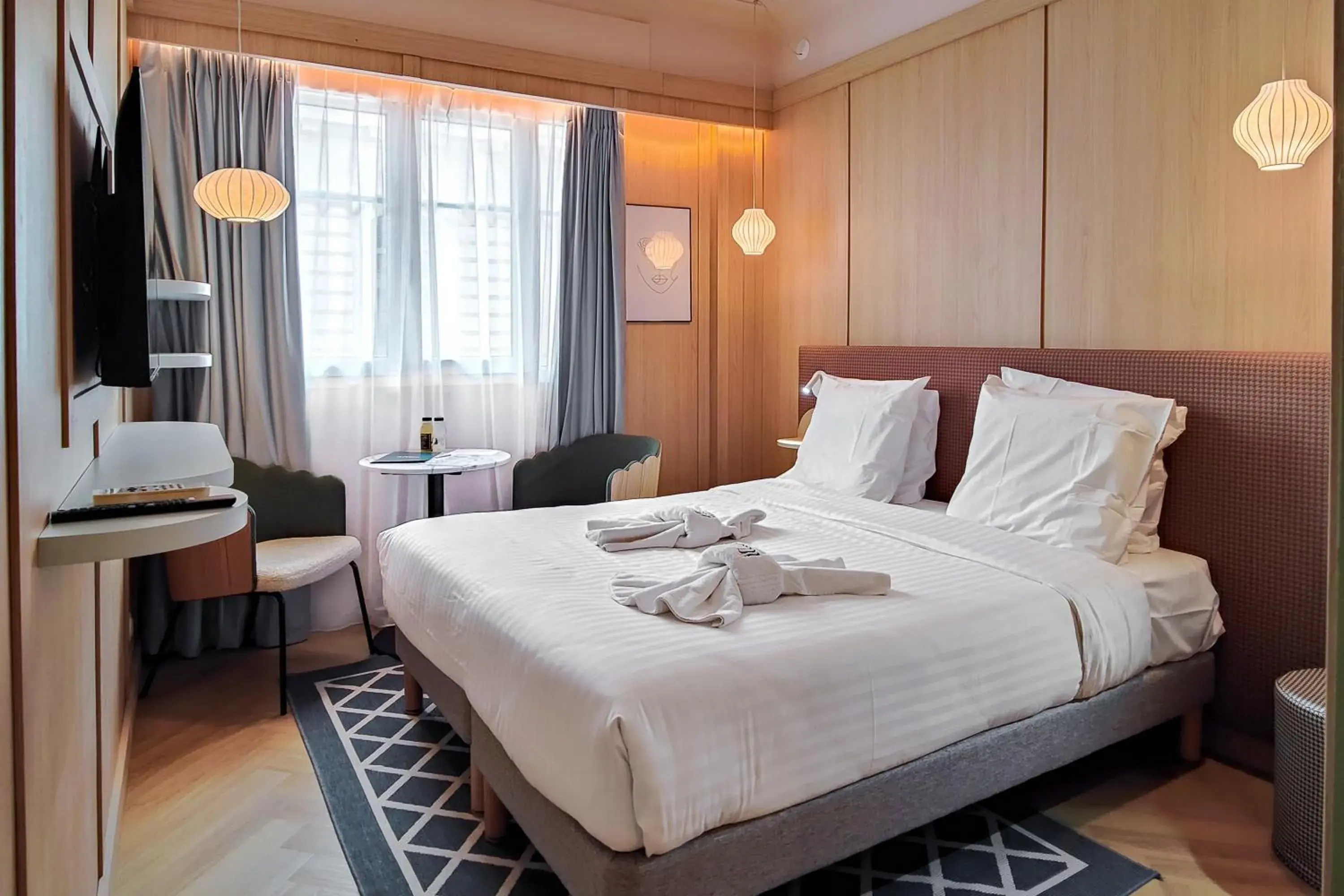 Standard Studio in Aparthotel AMMI Nice Lafayette Standard Studio in Aparthotel AMMI Nice Lafayette