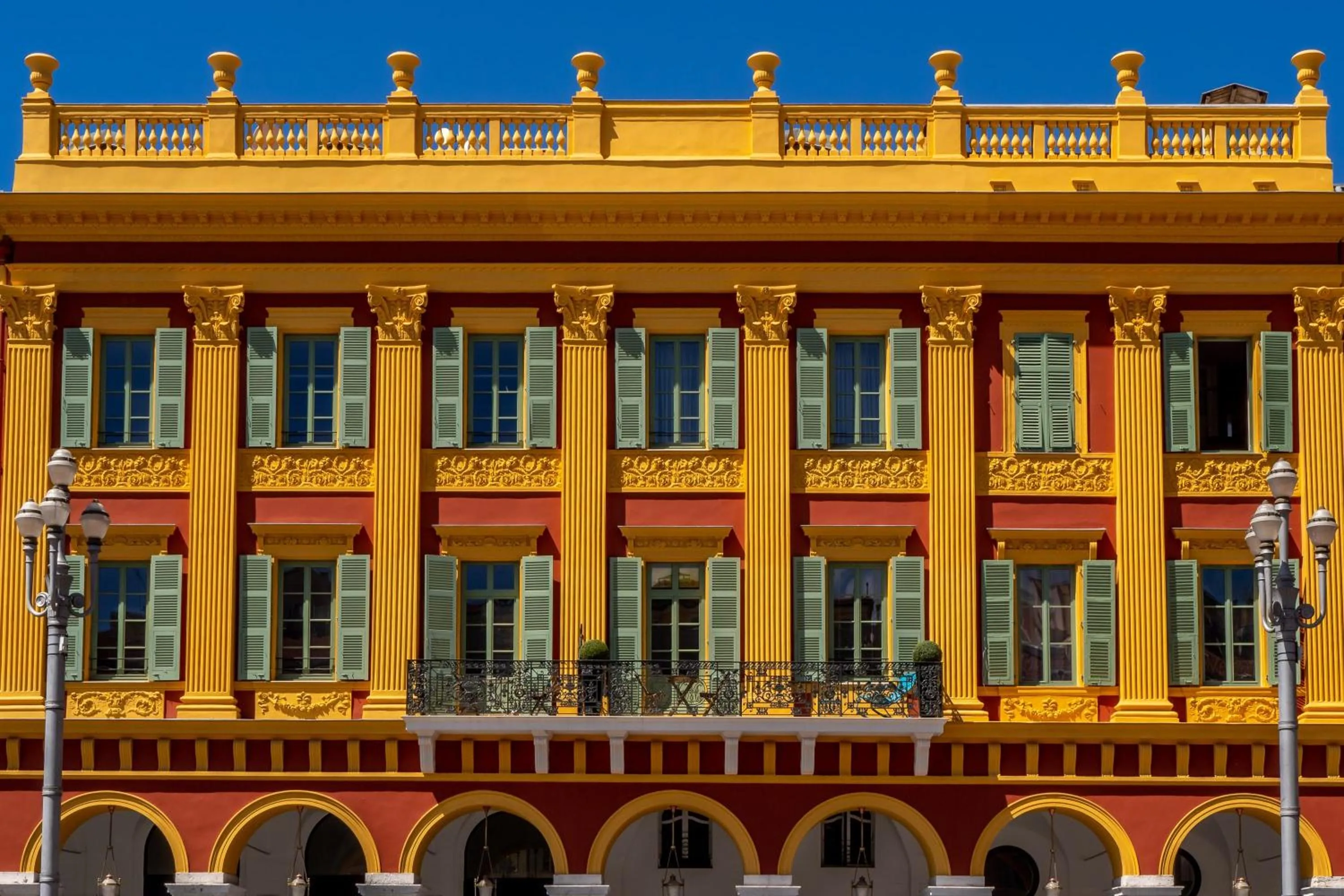 Other in Hotel Aparthotel AMMI Nice Lafayette