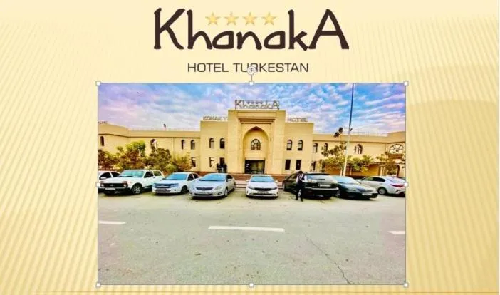 Hotel Khanaka