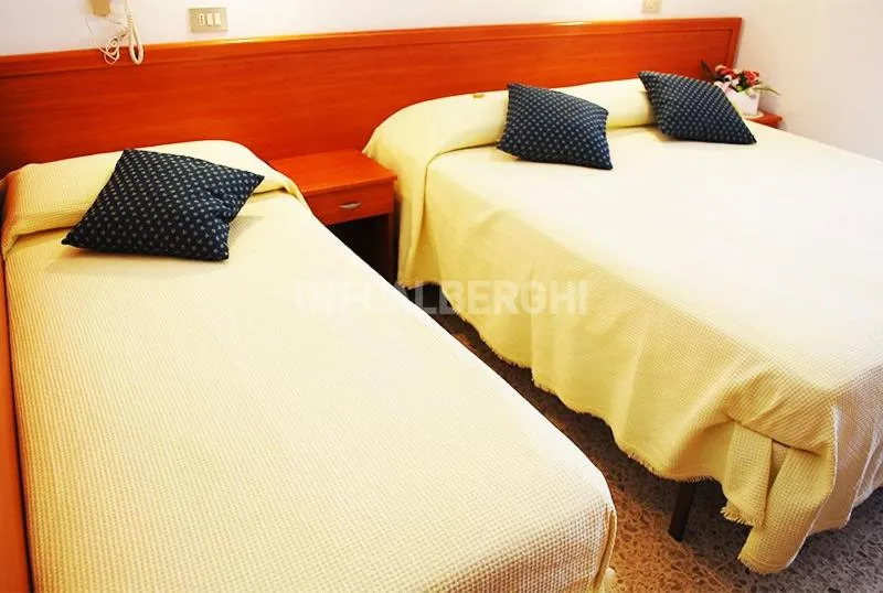 Bedroom in Hotel caesar