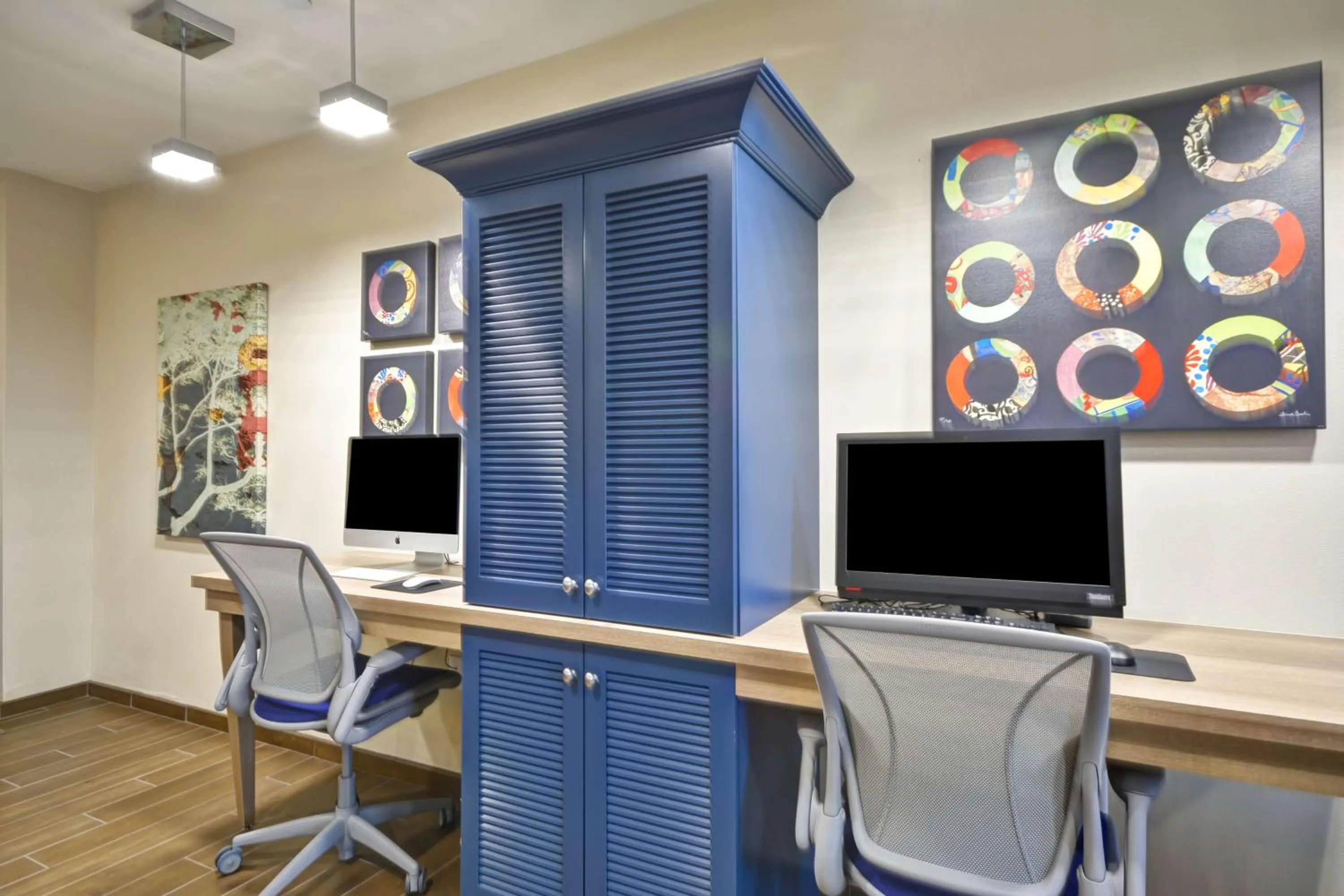 Business facilities in Home2 Suites By Hilton Maumee Toledo