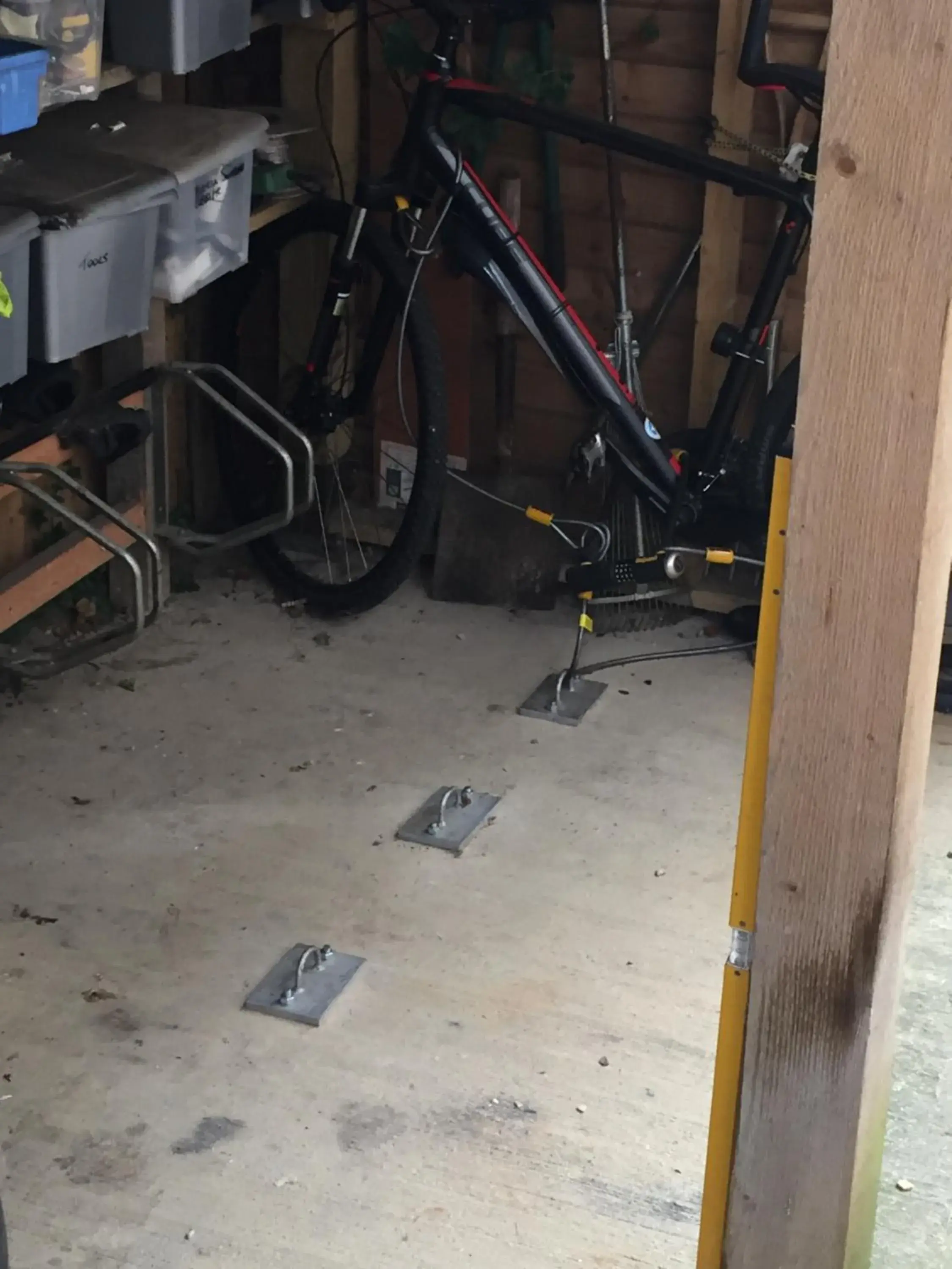 The Old Rectory The Old Rectory