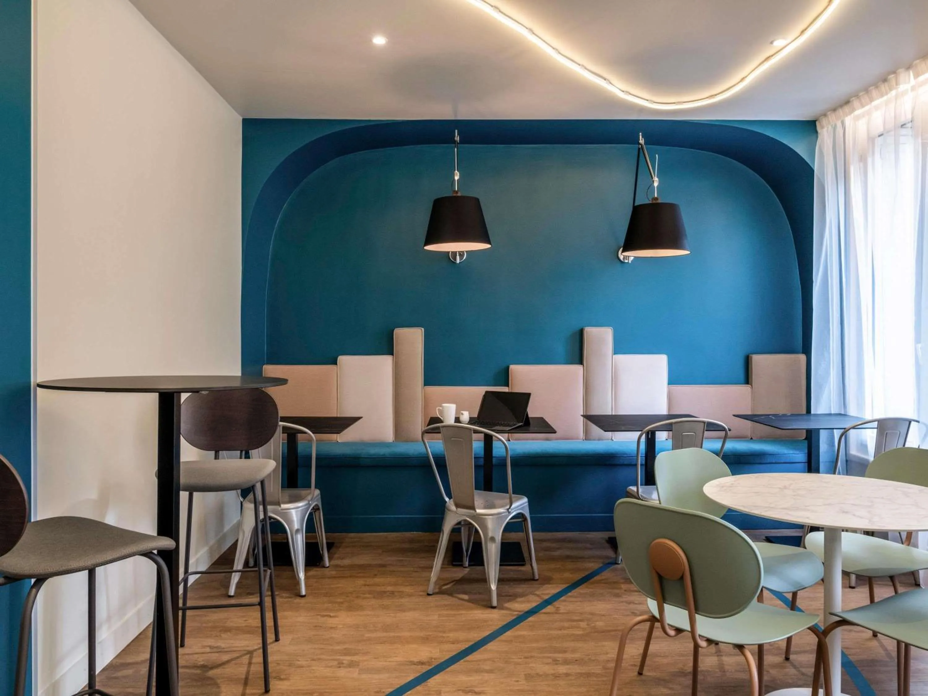 Other in ibis Styles Asnieres Centre