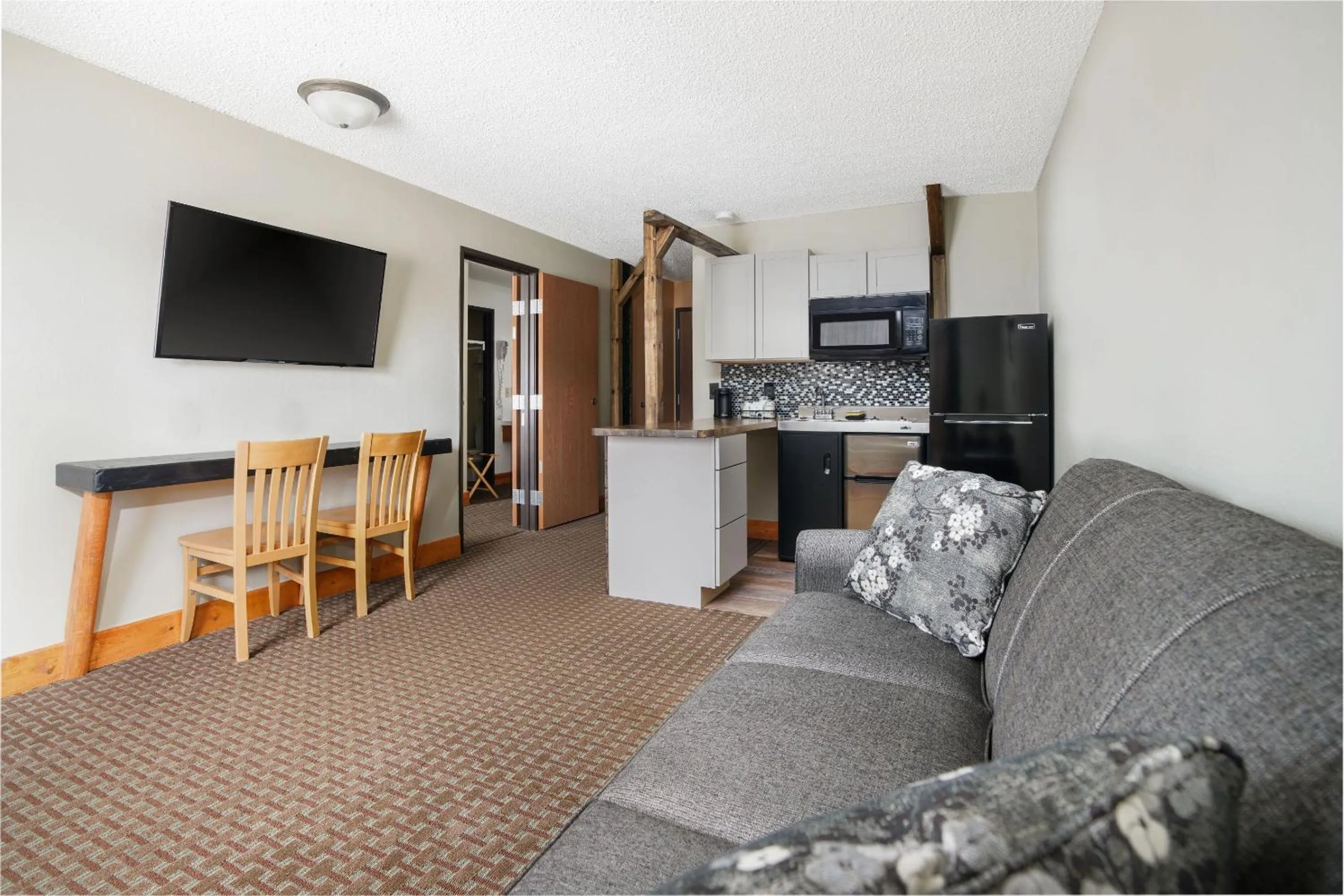 View (from property/room) in Natura Treescape Resort