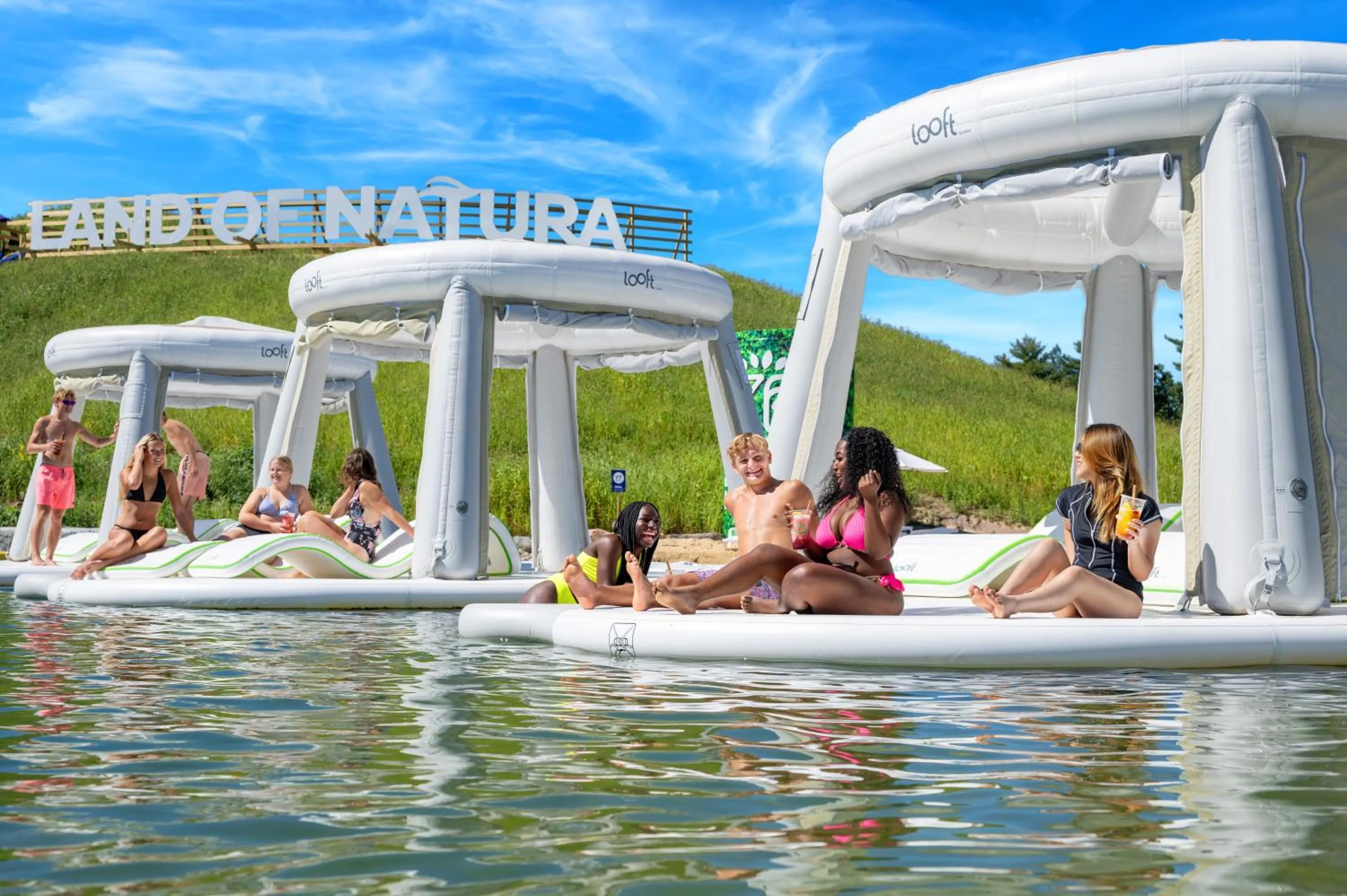 Natura Treescape Resort