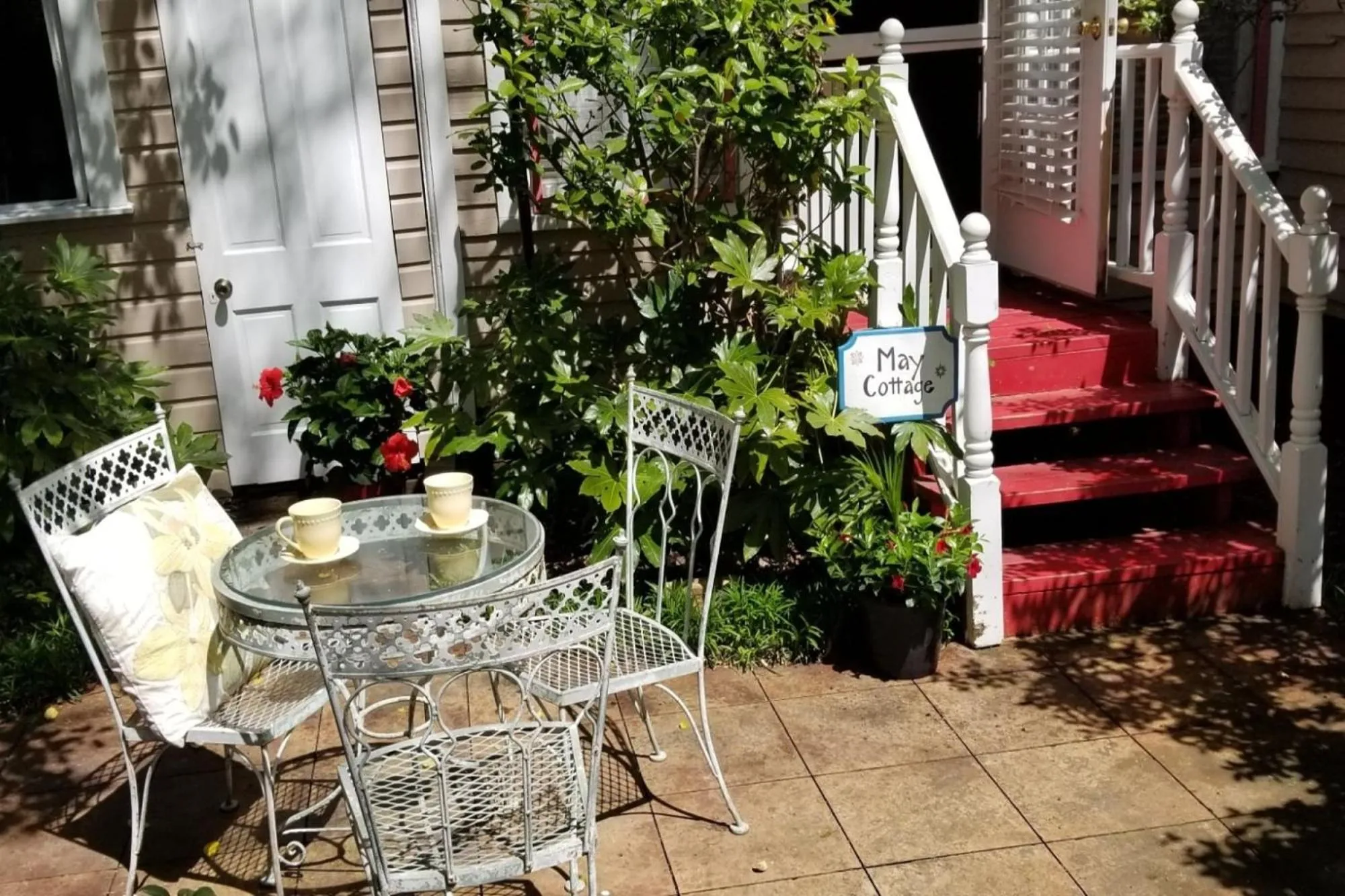 Rosemont B&B Cottages