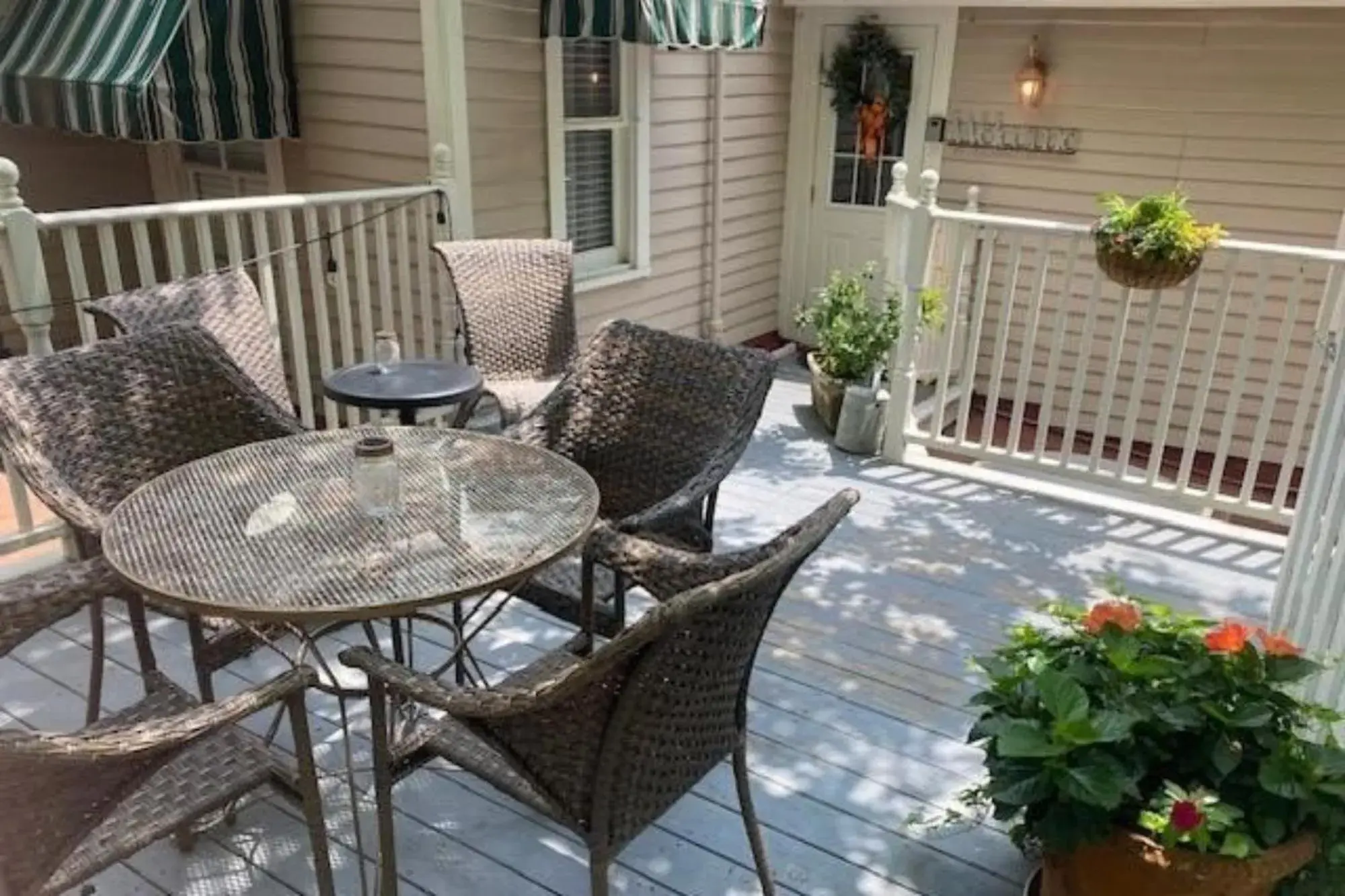 Cottage in Rosemont B&B Cottages Cottage in Rosemont B&B Cottages