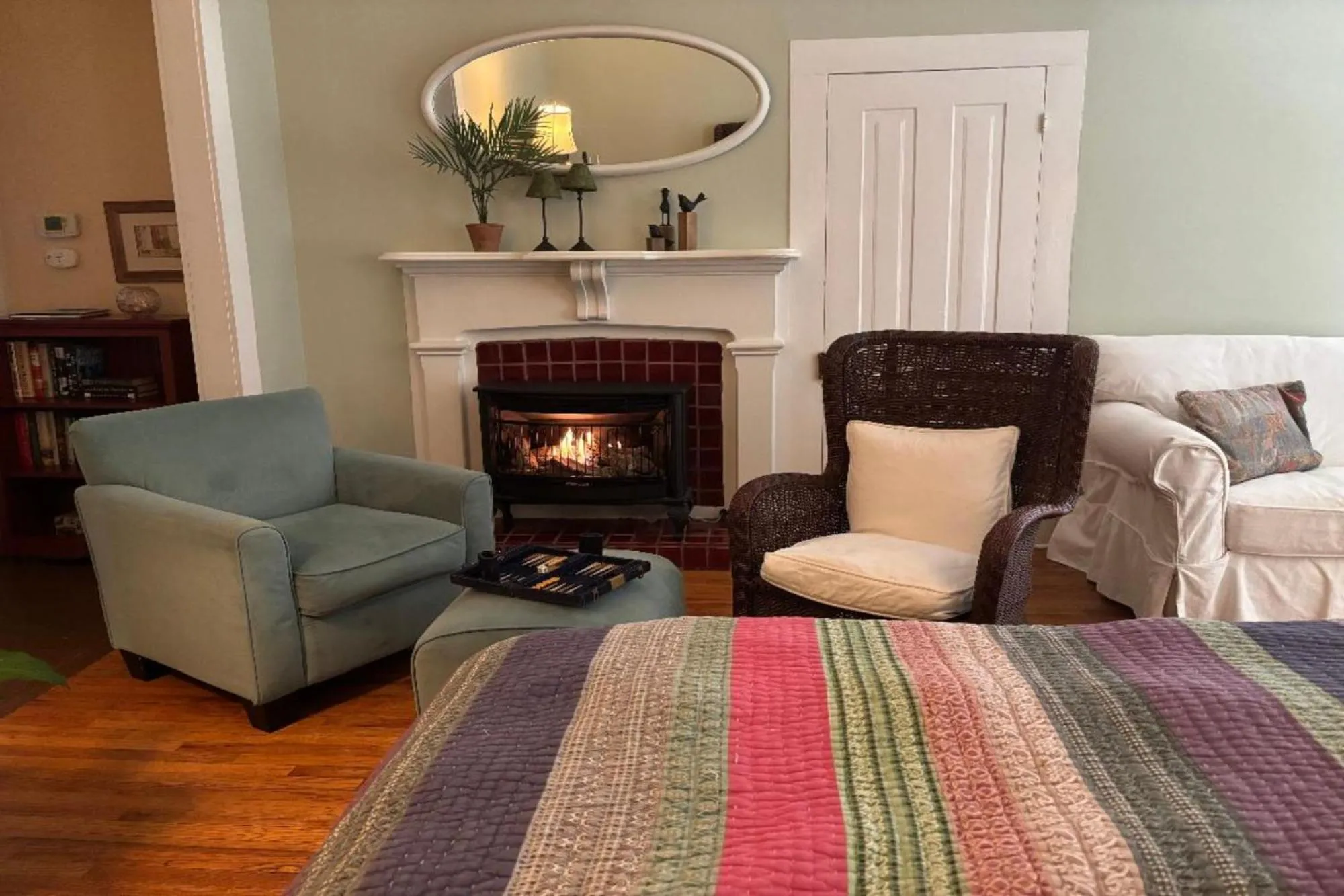 Rosemont B&B Cottages