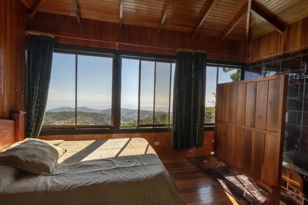 Aguti in Hotel Flor de Bromelia Aguti in Hotel Flor de Bromelia