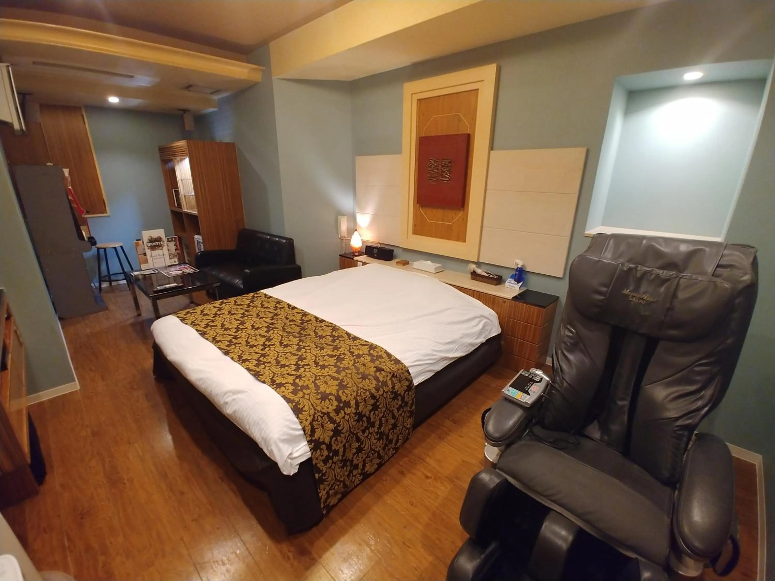 Hotel Allure (Adult Only)