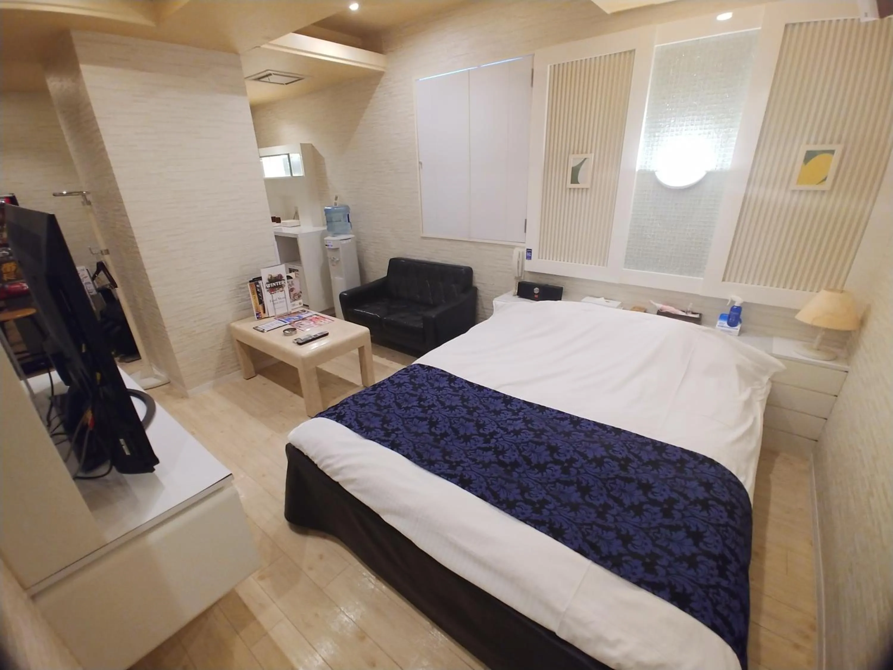 Hotel Allure (Adult Only)