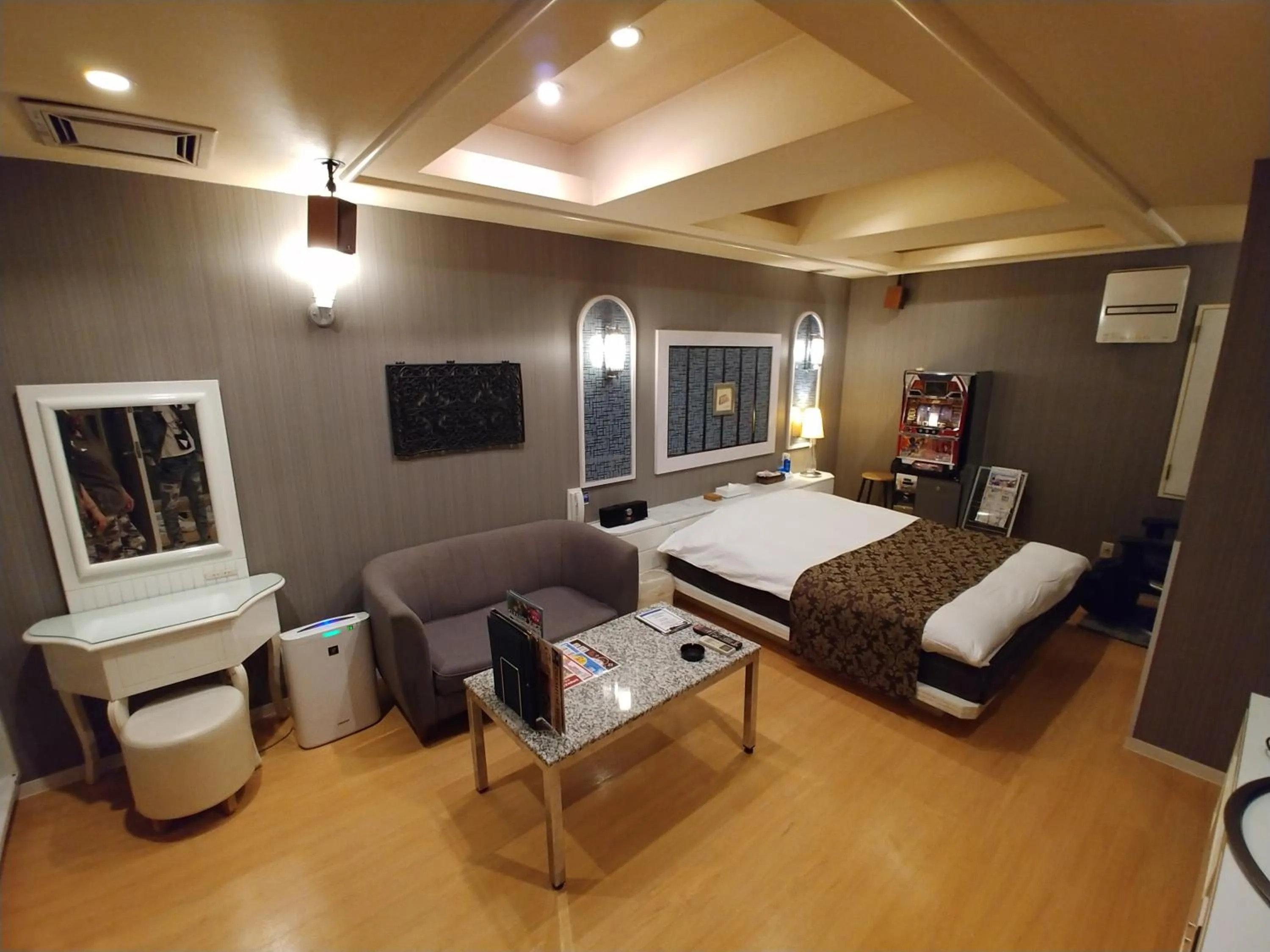 Hotel Allure (Adult Only)