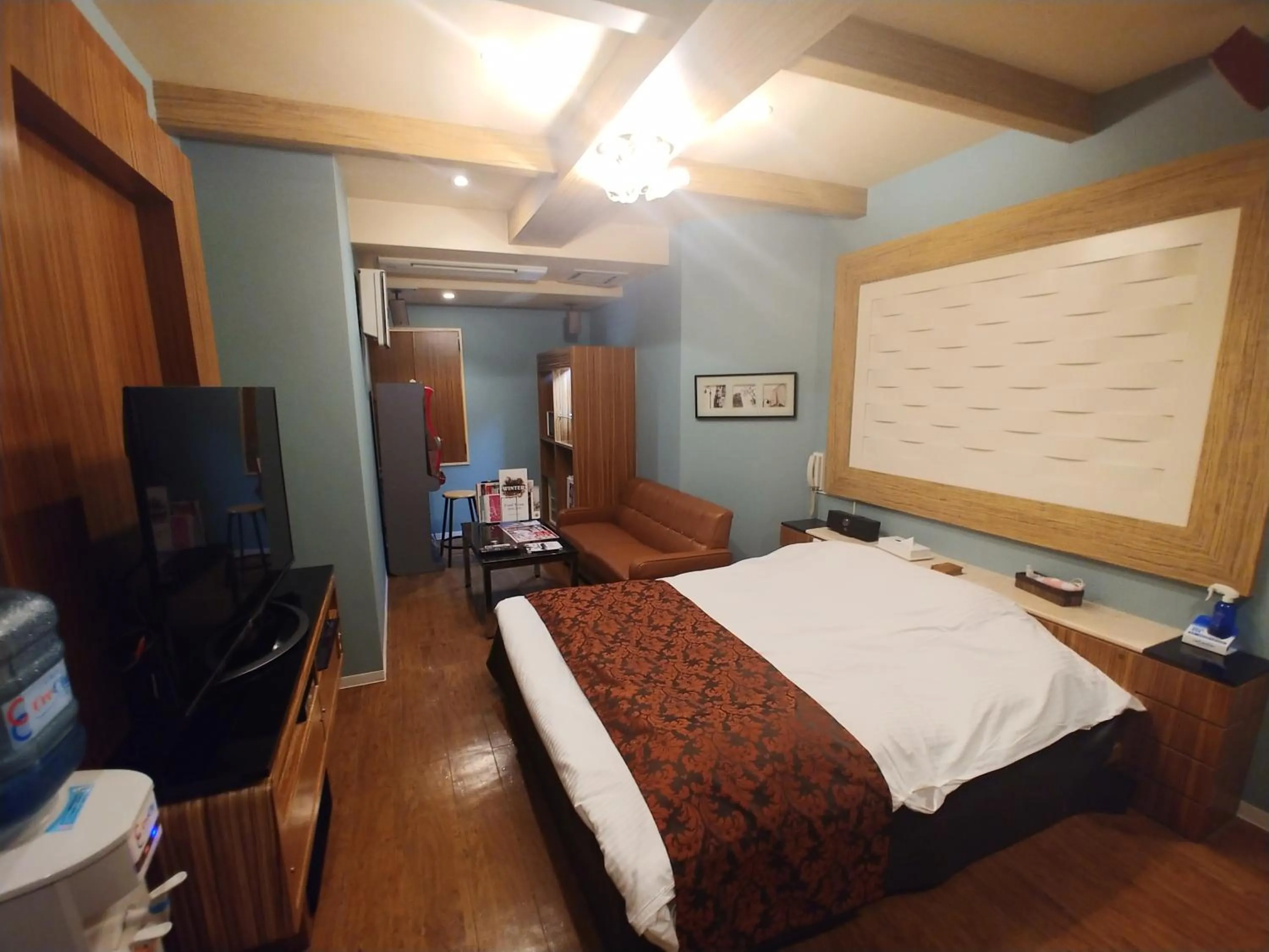 Hotel Allure (Adult Only)