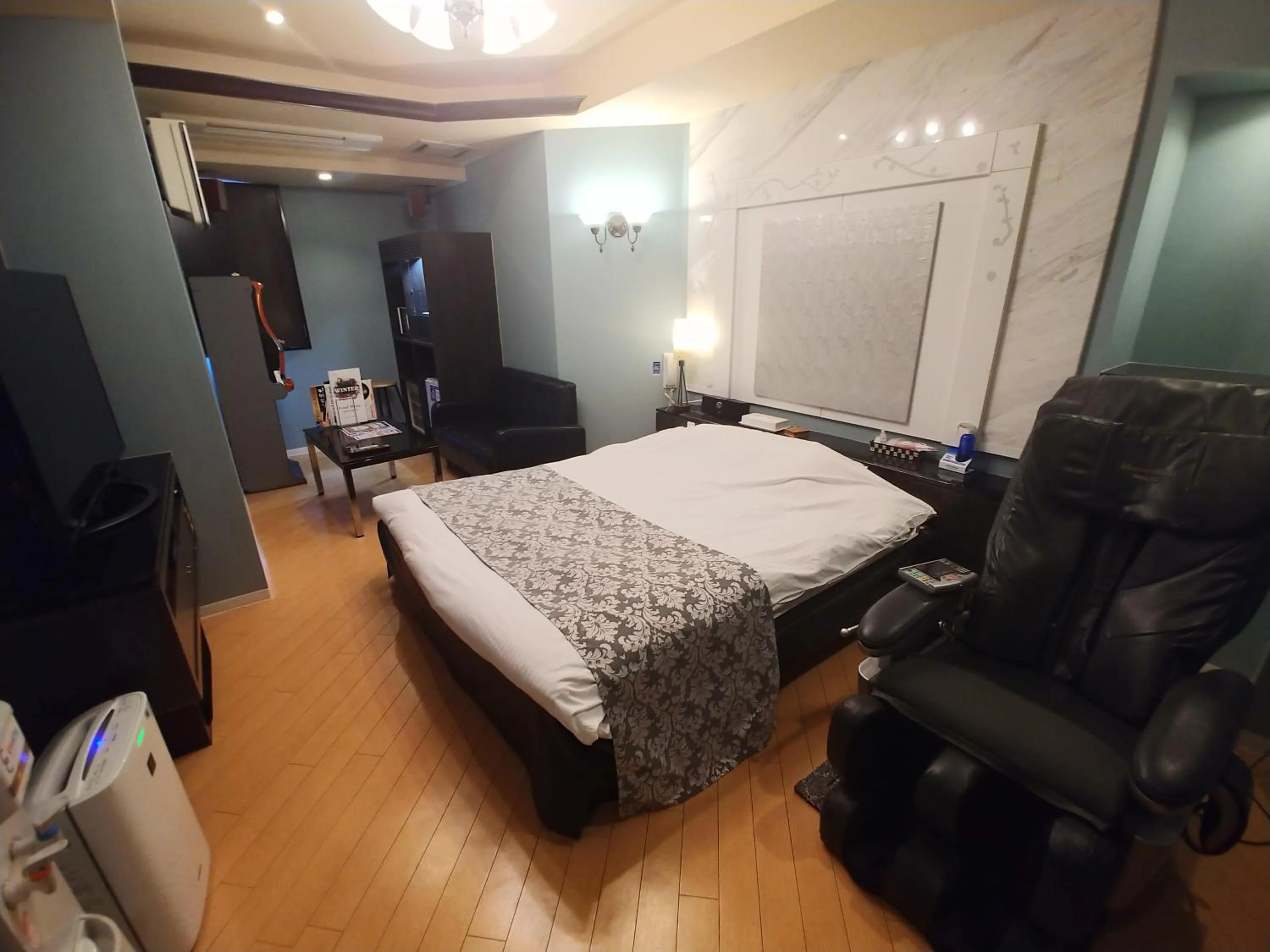 Hotel Allure (Adult Only)