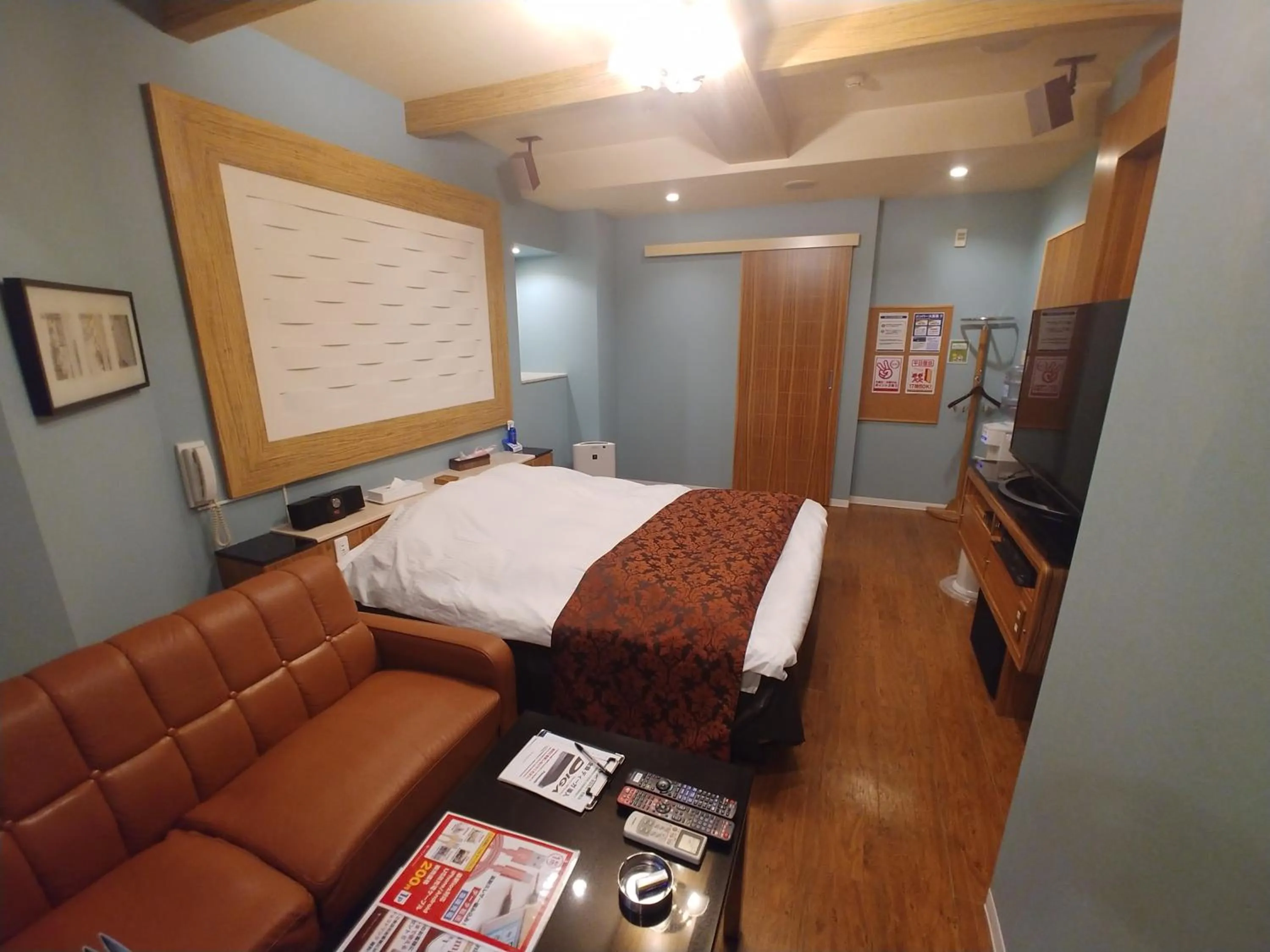 Hotel Allure (Adult Only)