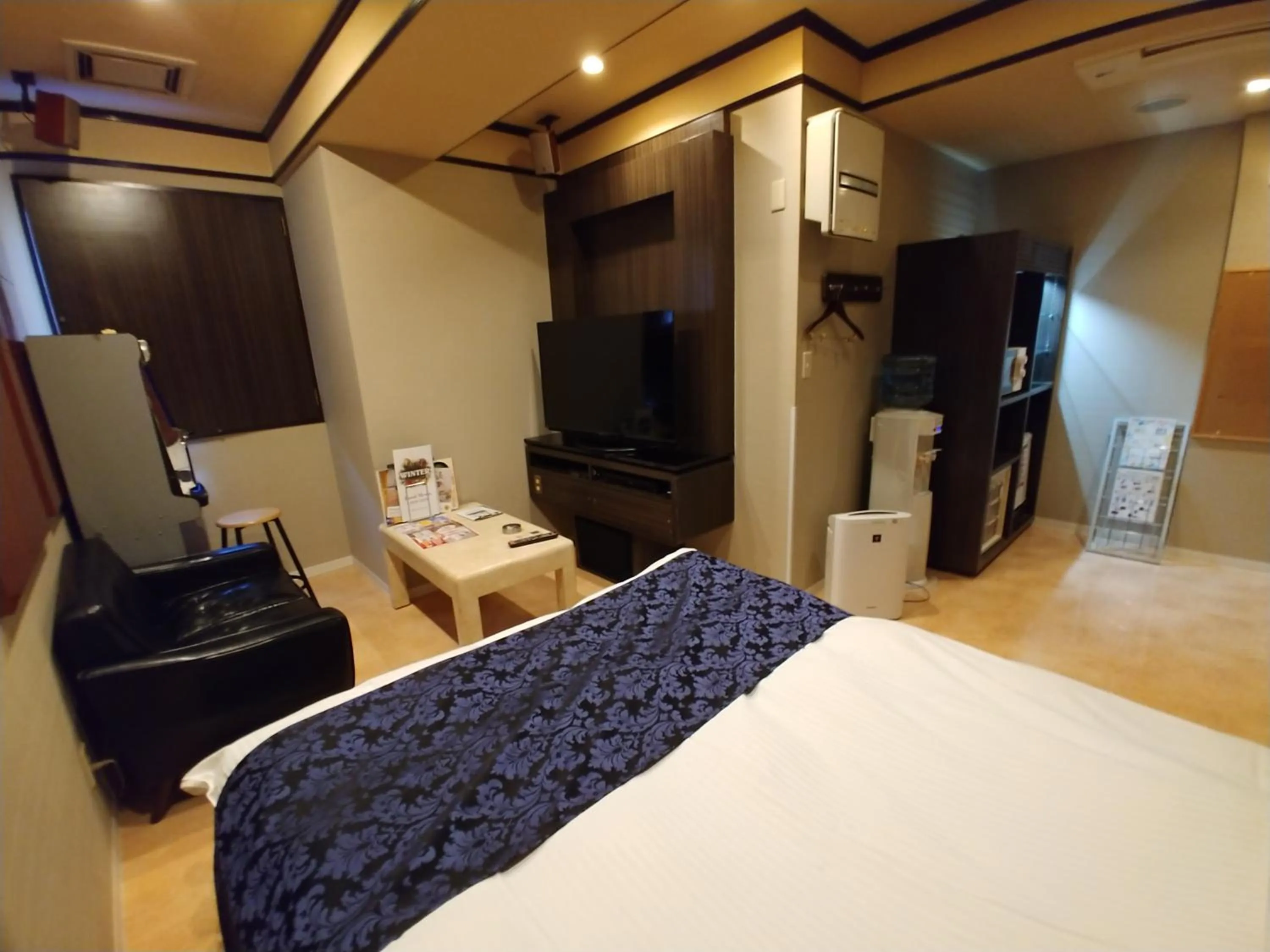 Hotel Allure (Adult Only)