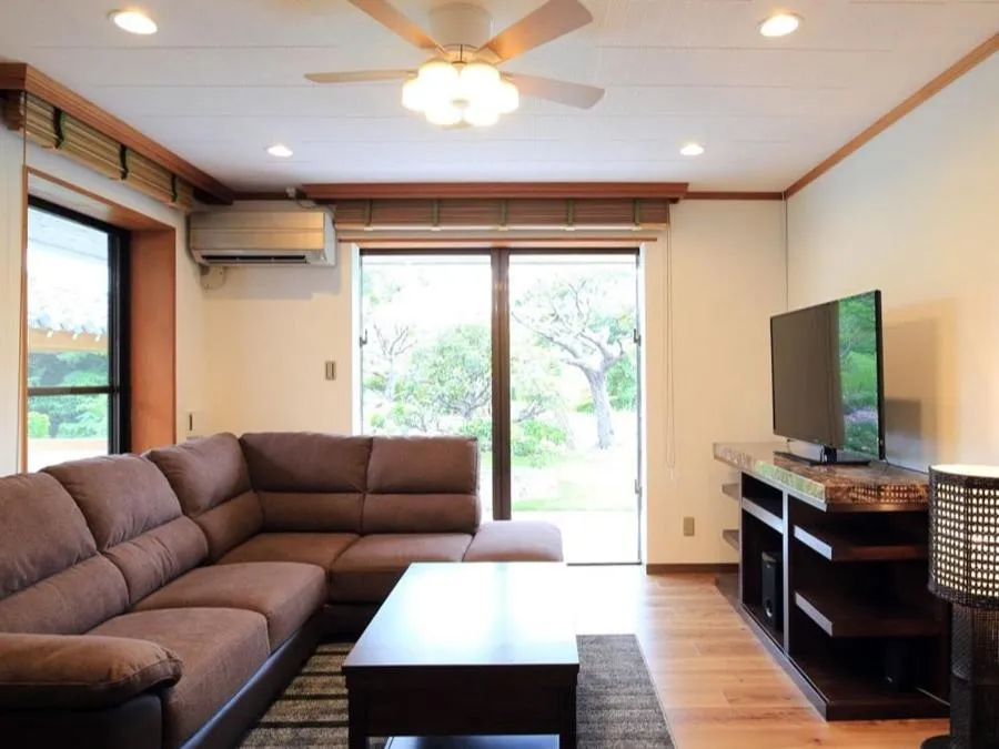 Sun Green Resort Hotel Ishigaki