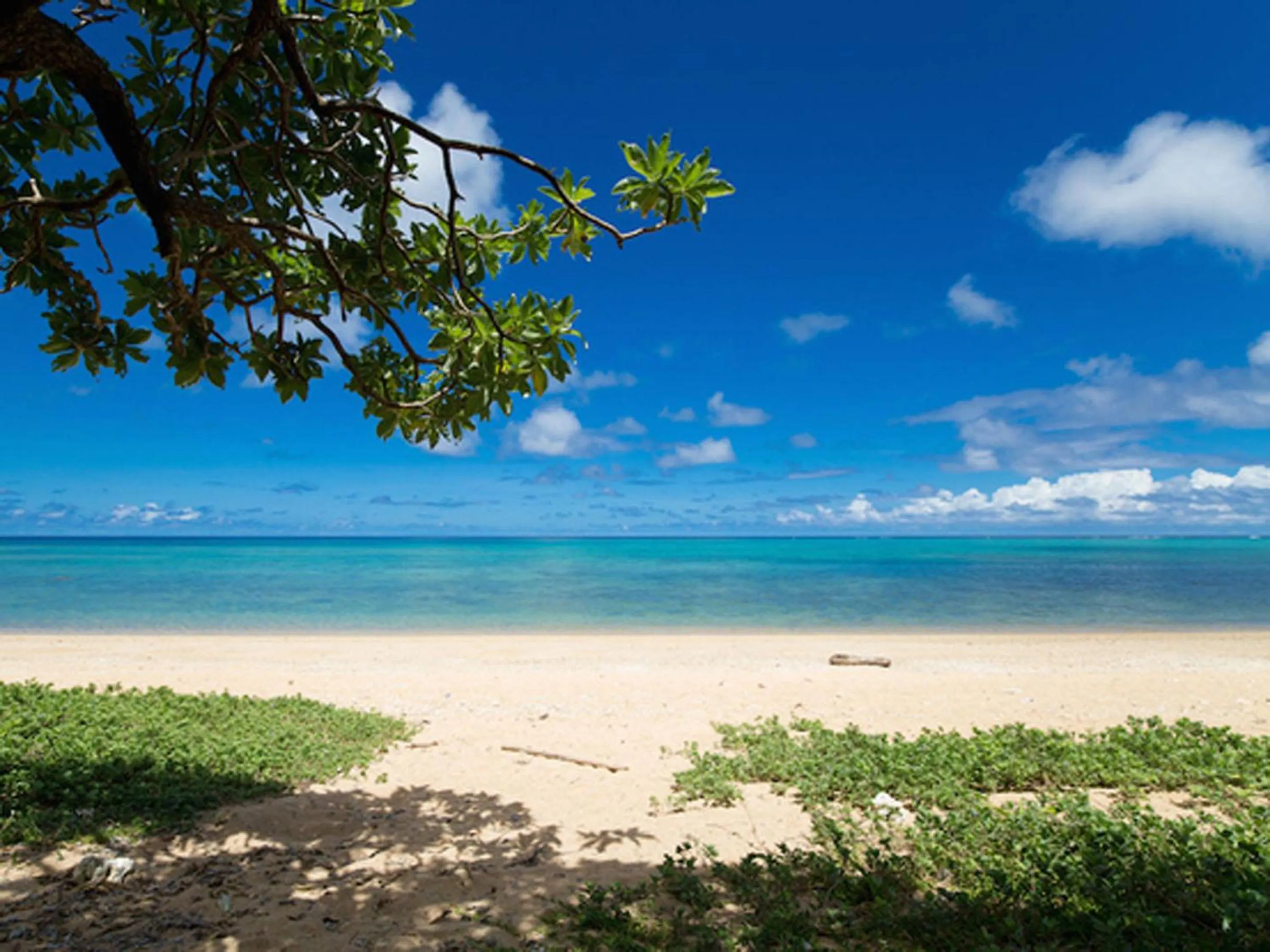 Off site in Sun Green Resort Hotel Ishigaki