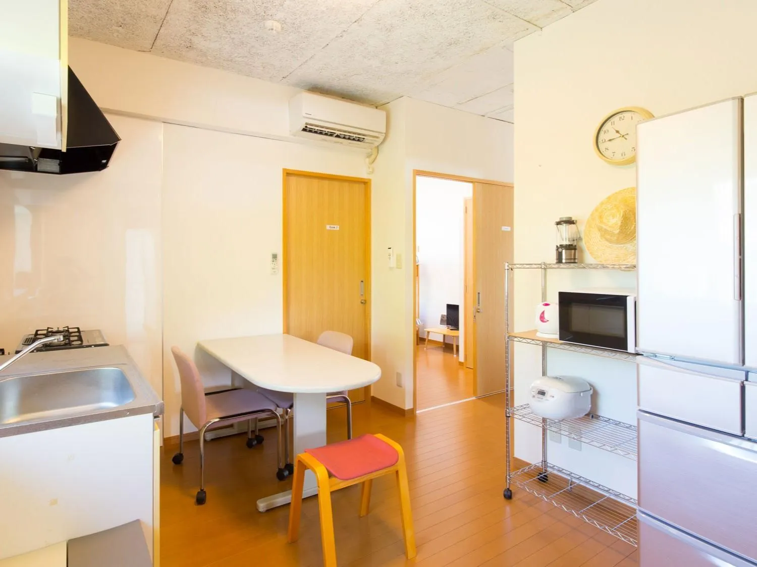 Sun Green Resort Hotel Ishigaki