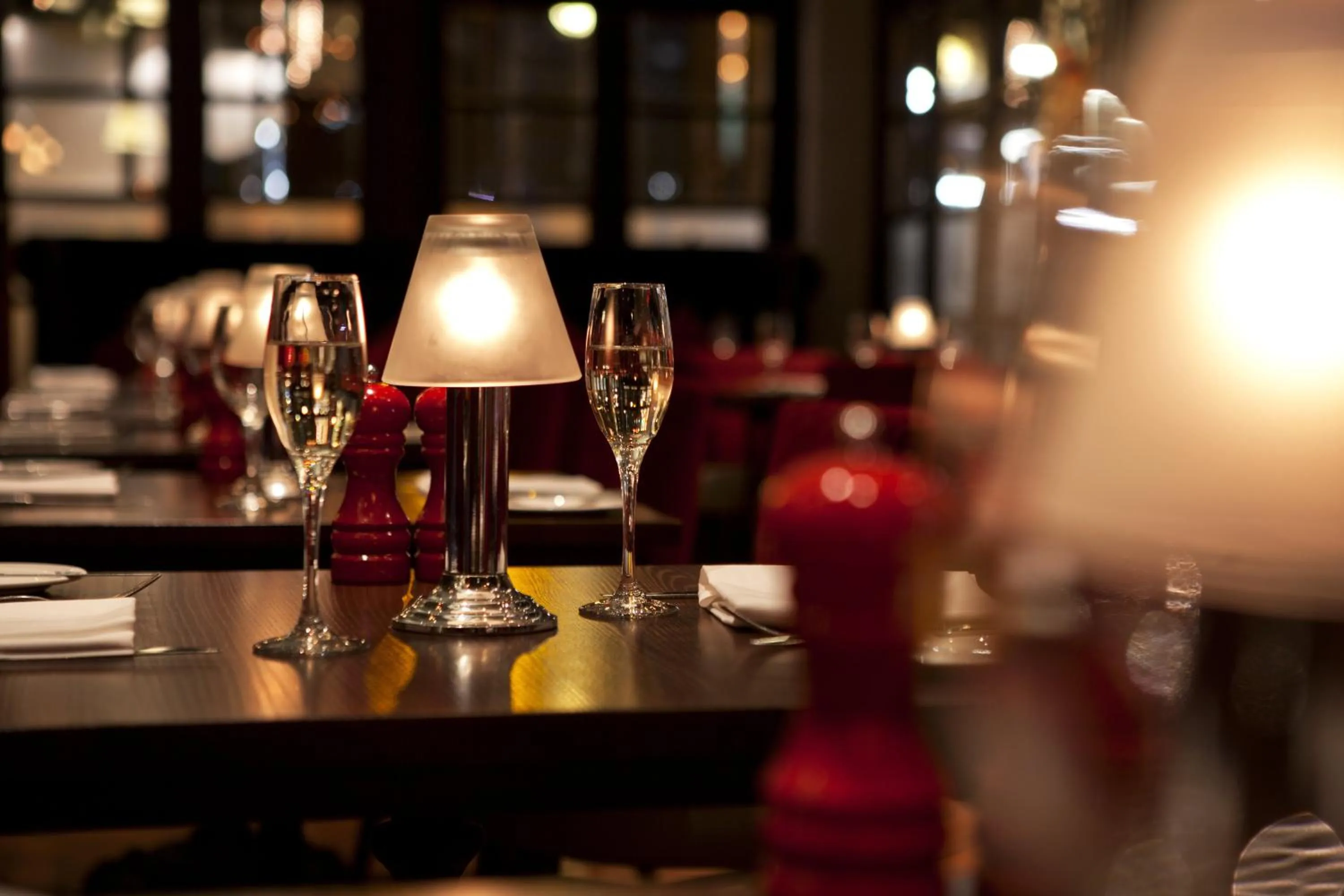 Lobby or reception in Holiday Inn - Glasgow - City Ctr Theatreland by IHG